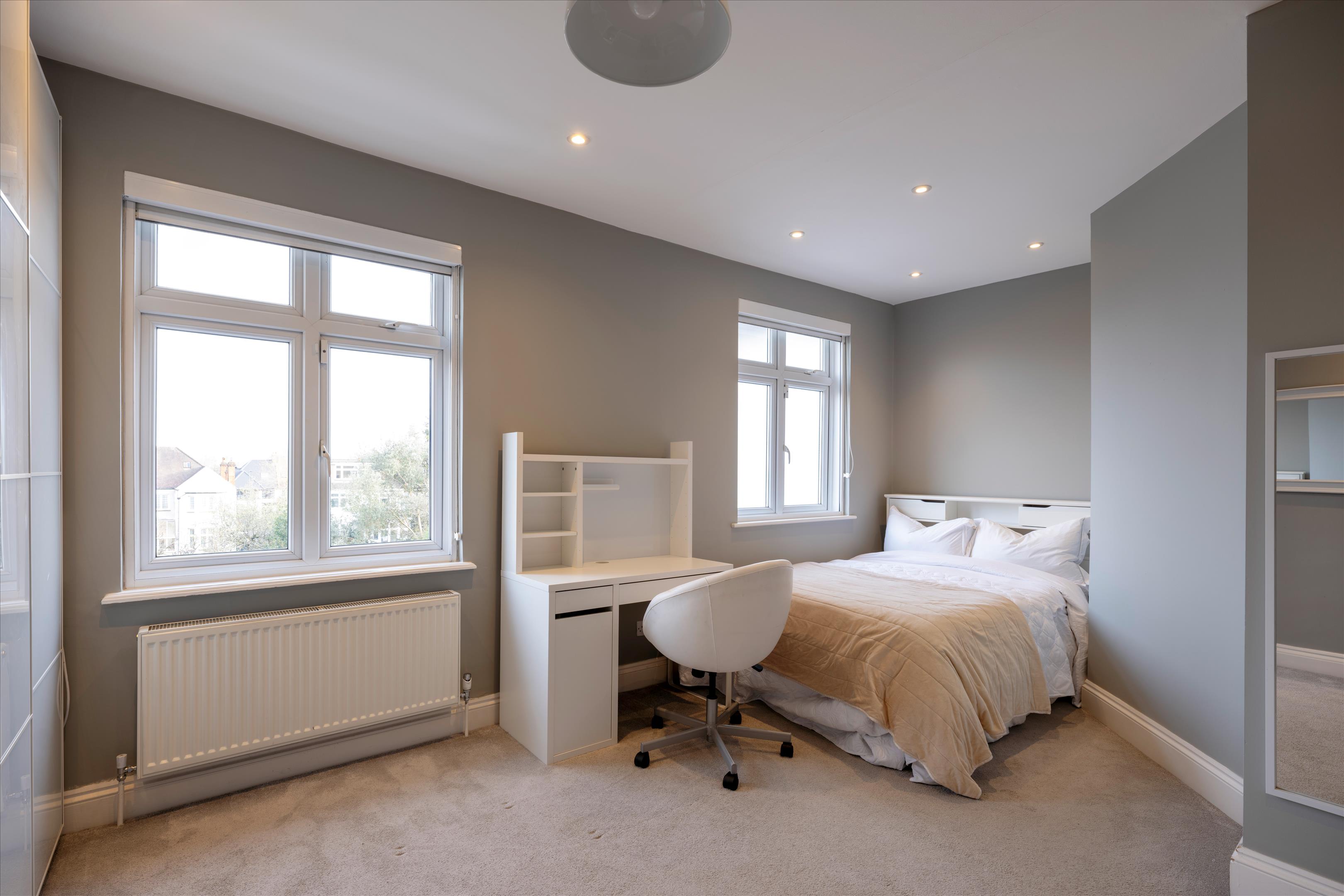 Christchurch Avenue, London NW6