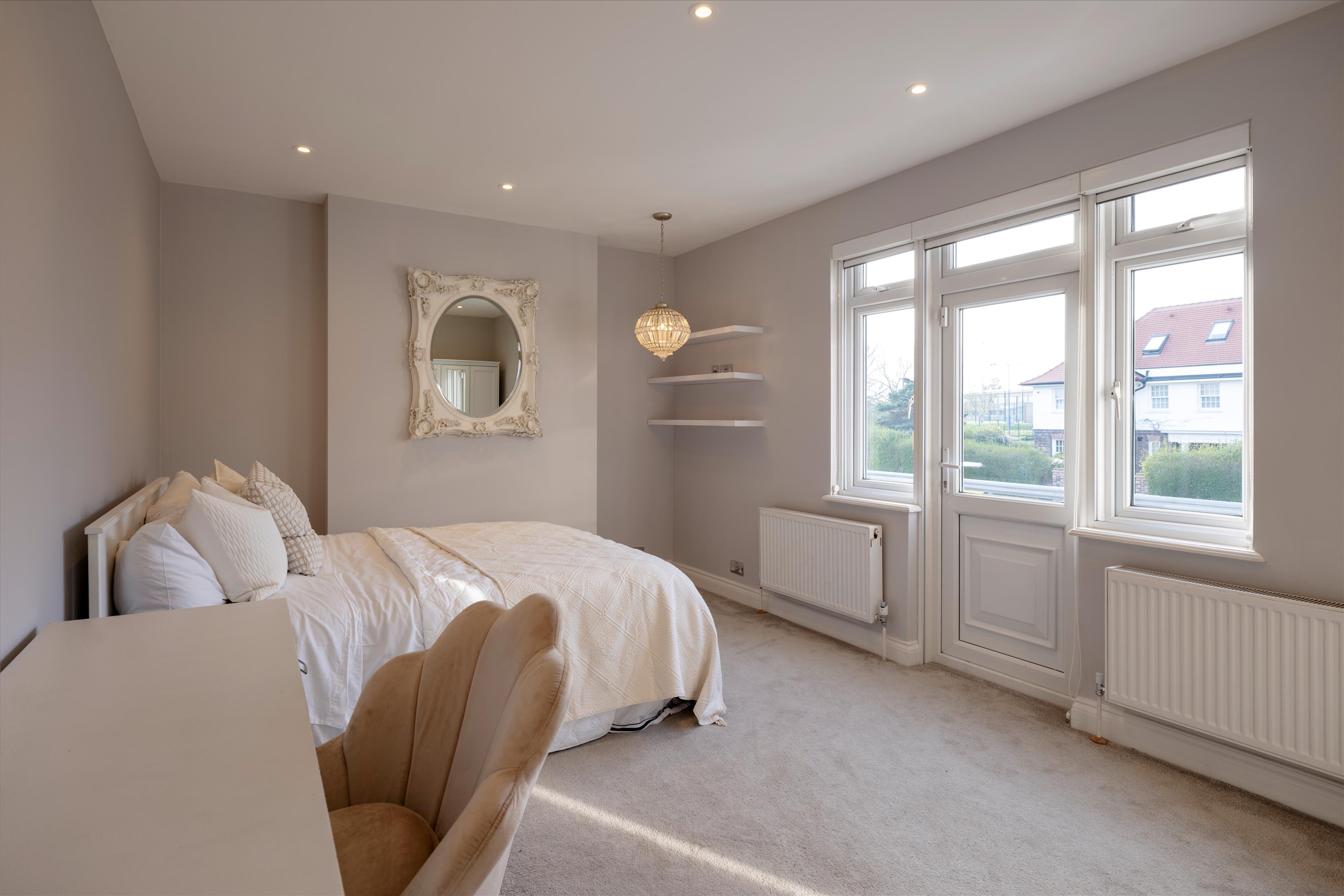 Christchurch Avenue, London NW6