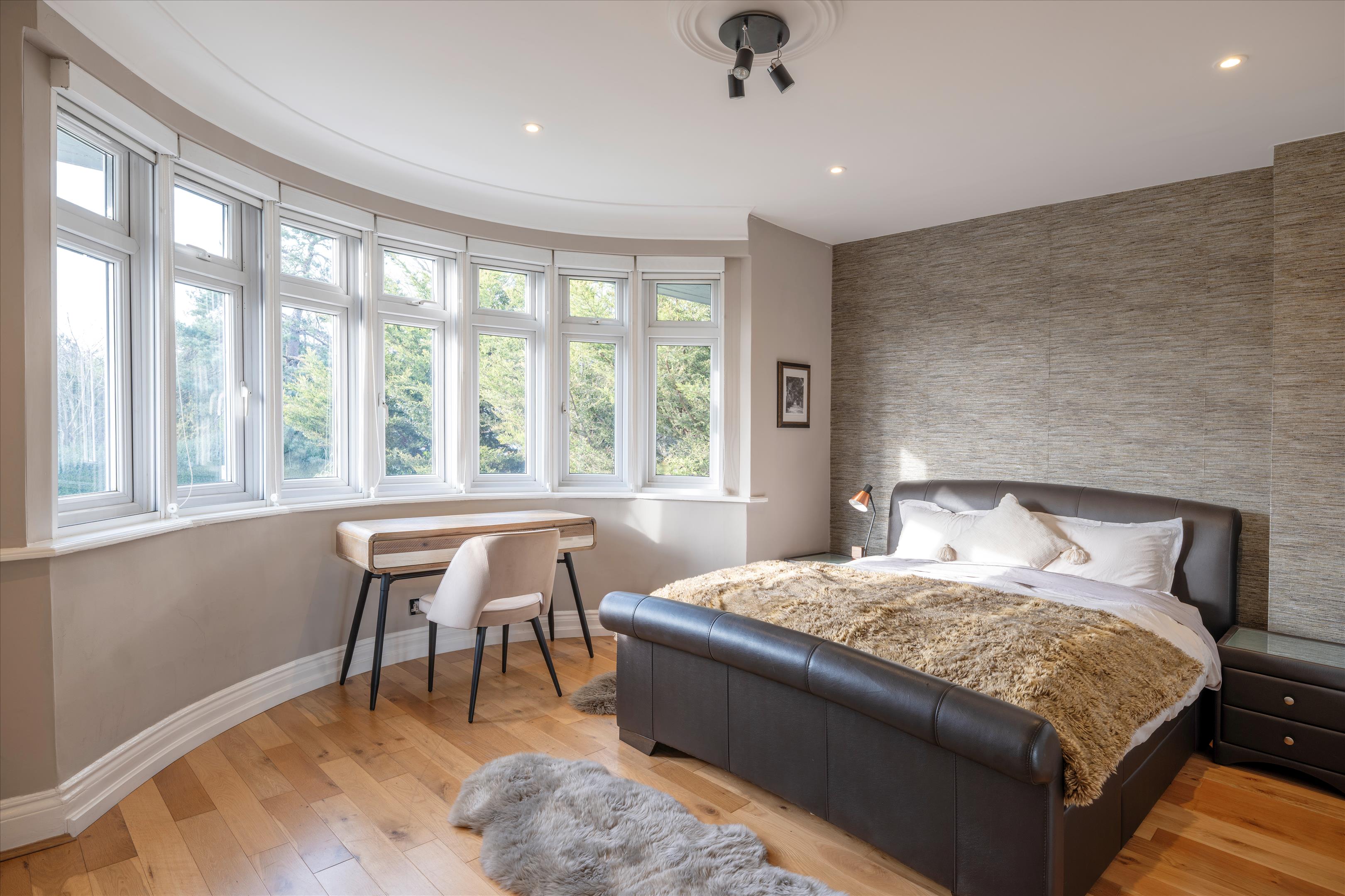 Christchurch Avenue, London NW6