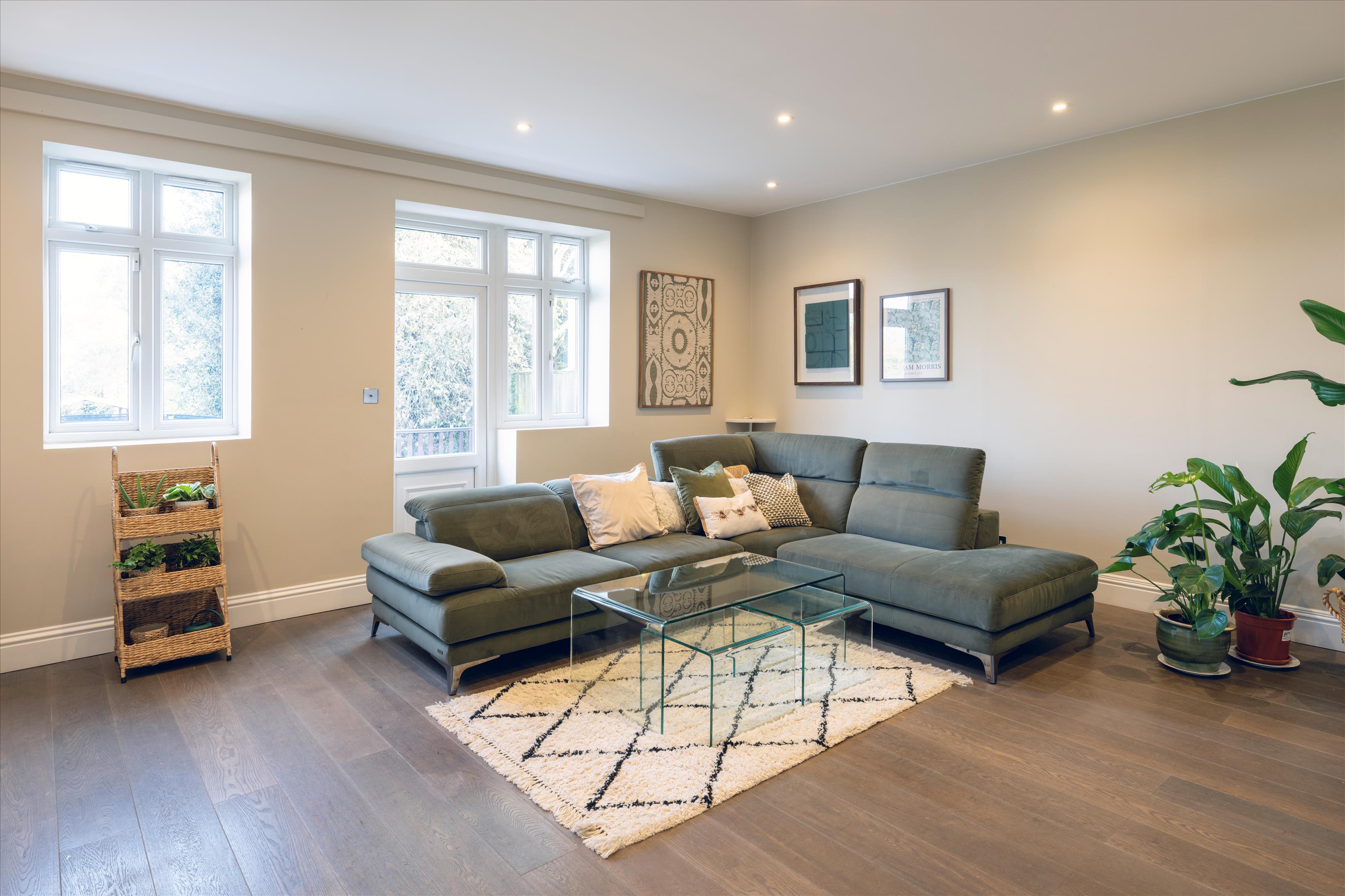 Christchurch Avenue, London NW6