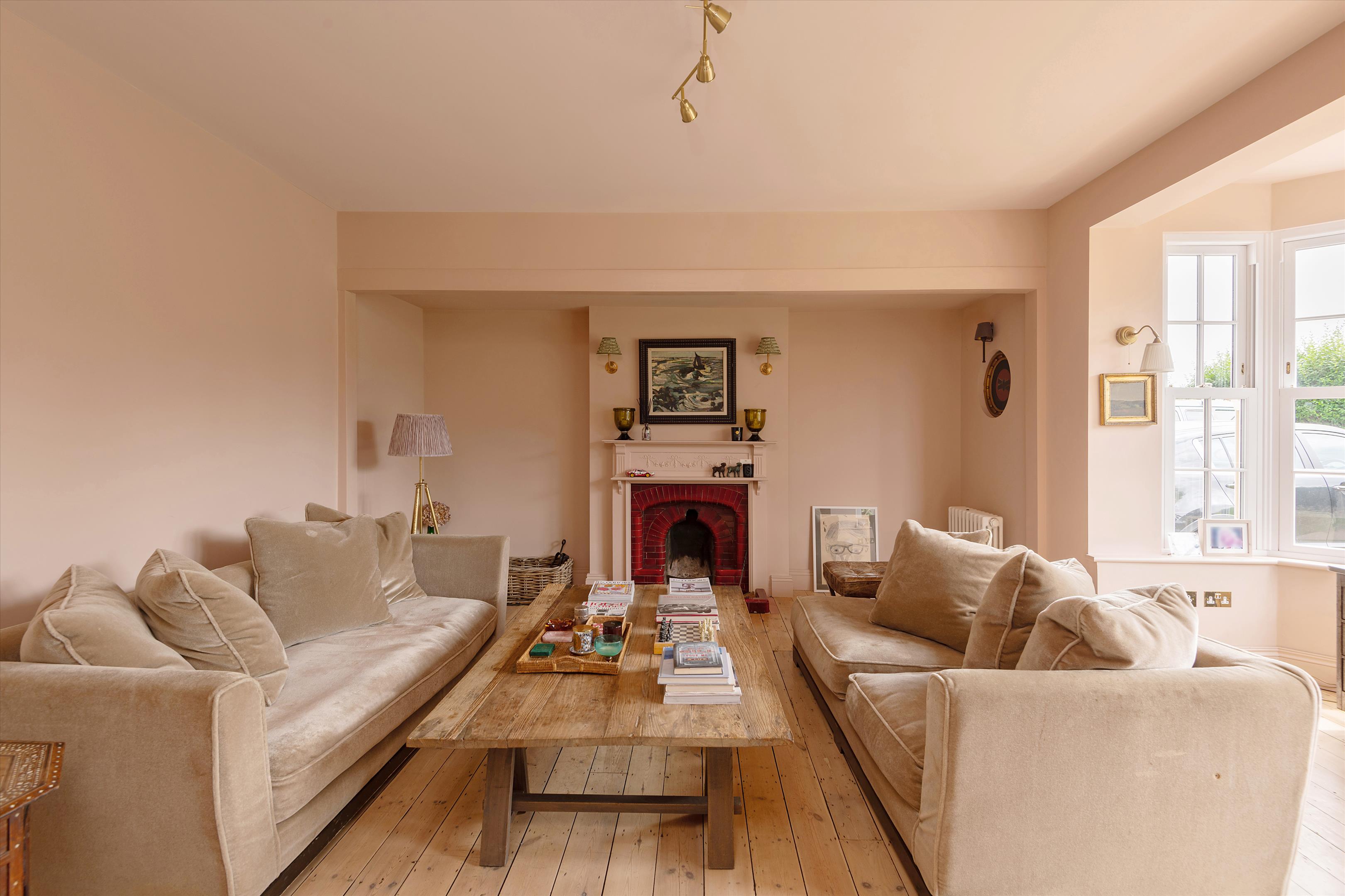 Sidmouth Road, London NW2