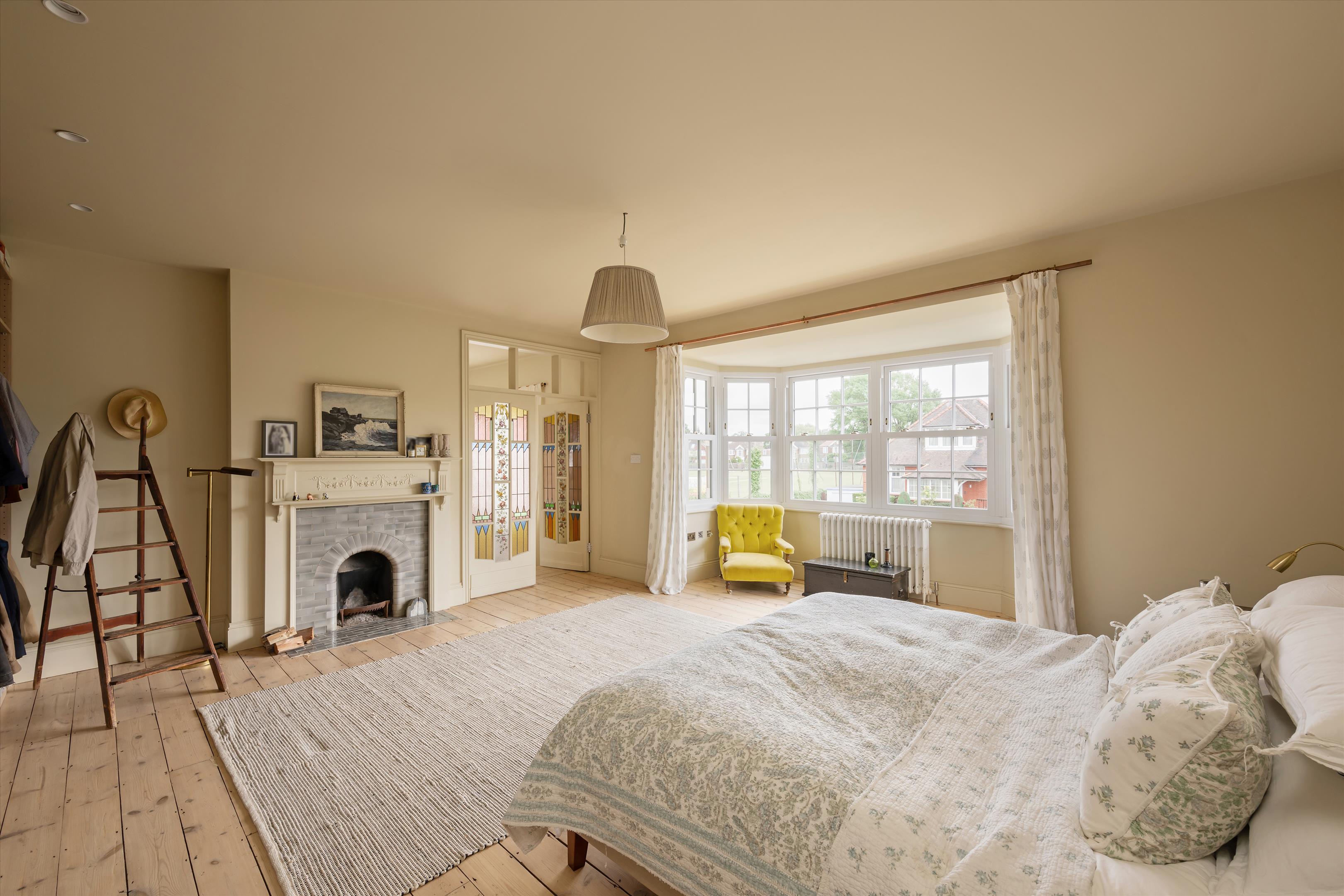 Sidmouth Road, London NW2