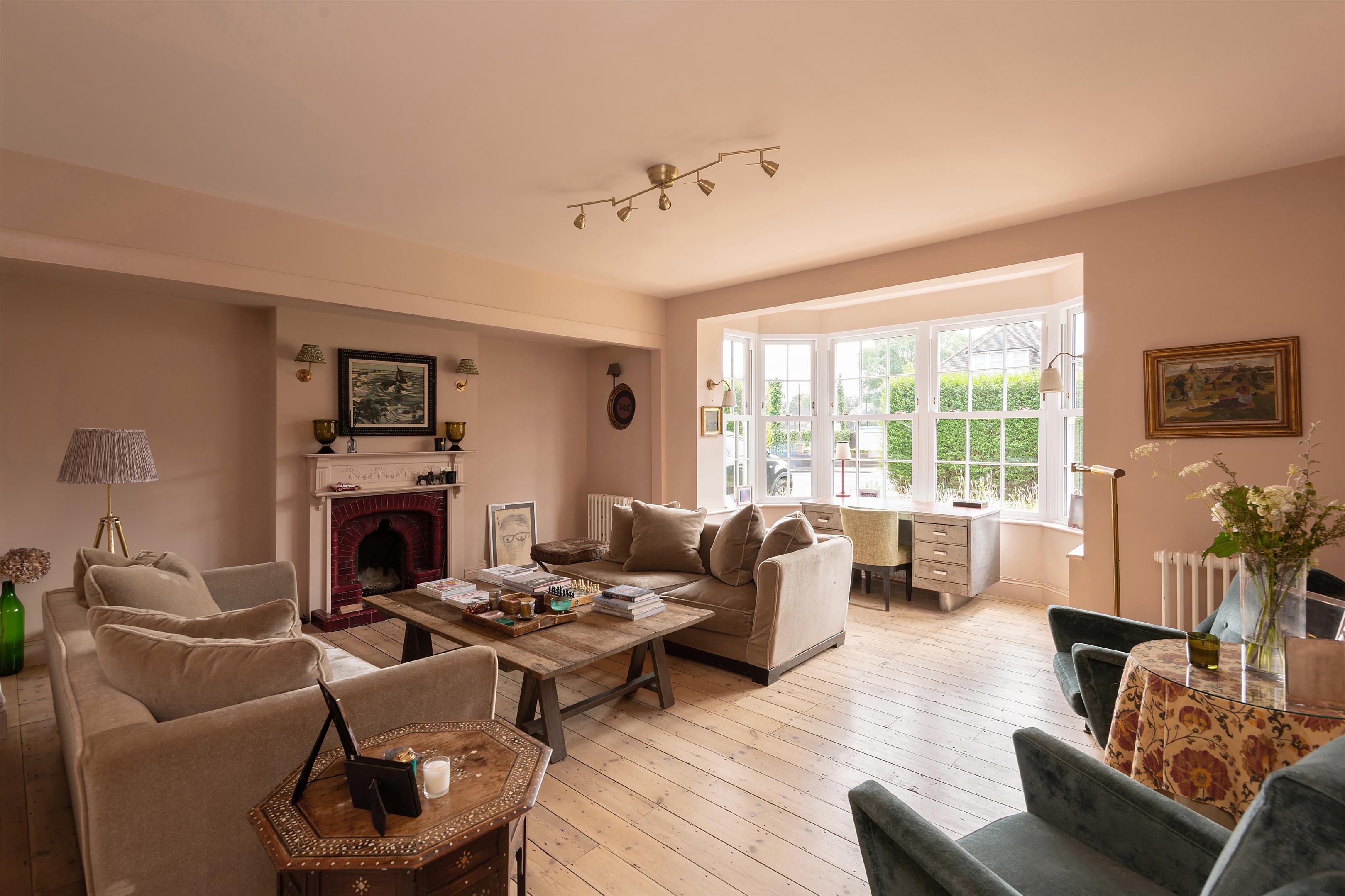Sidmouth Road, London NW2