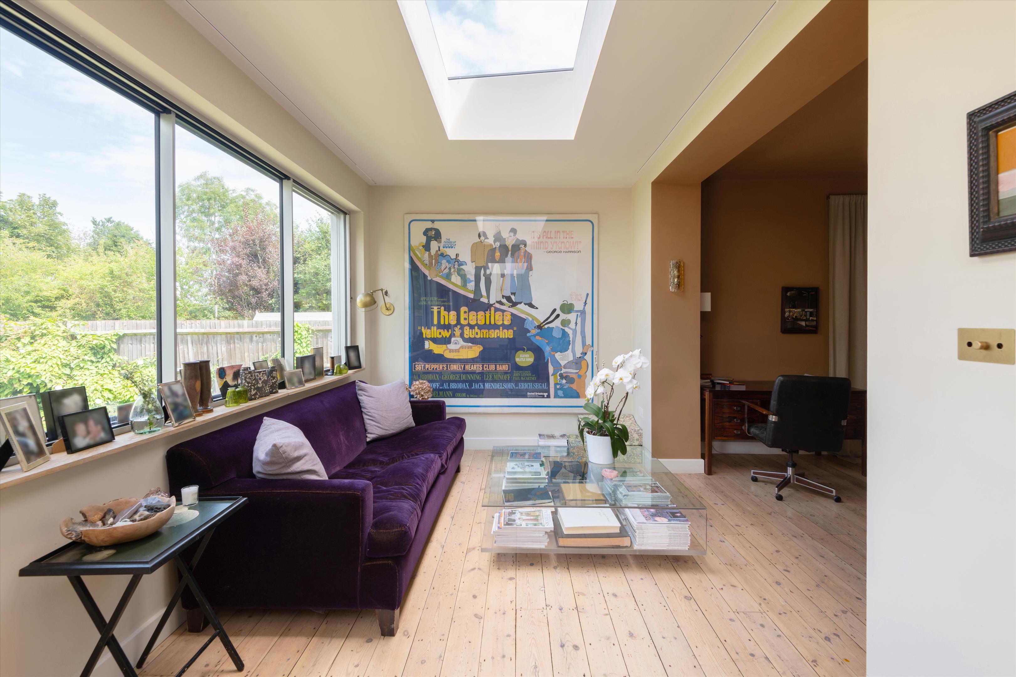Sidmouth Road, London NW2