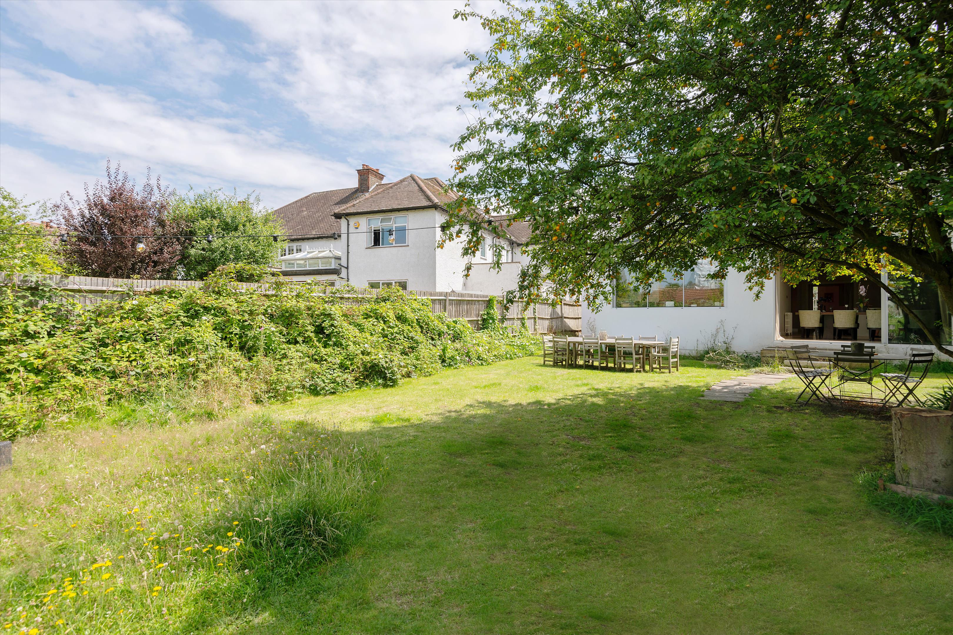 Sidmouth Road, London NW2