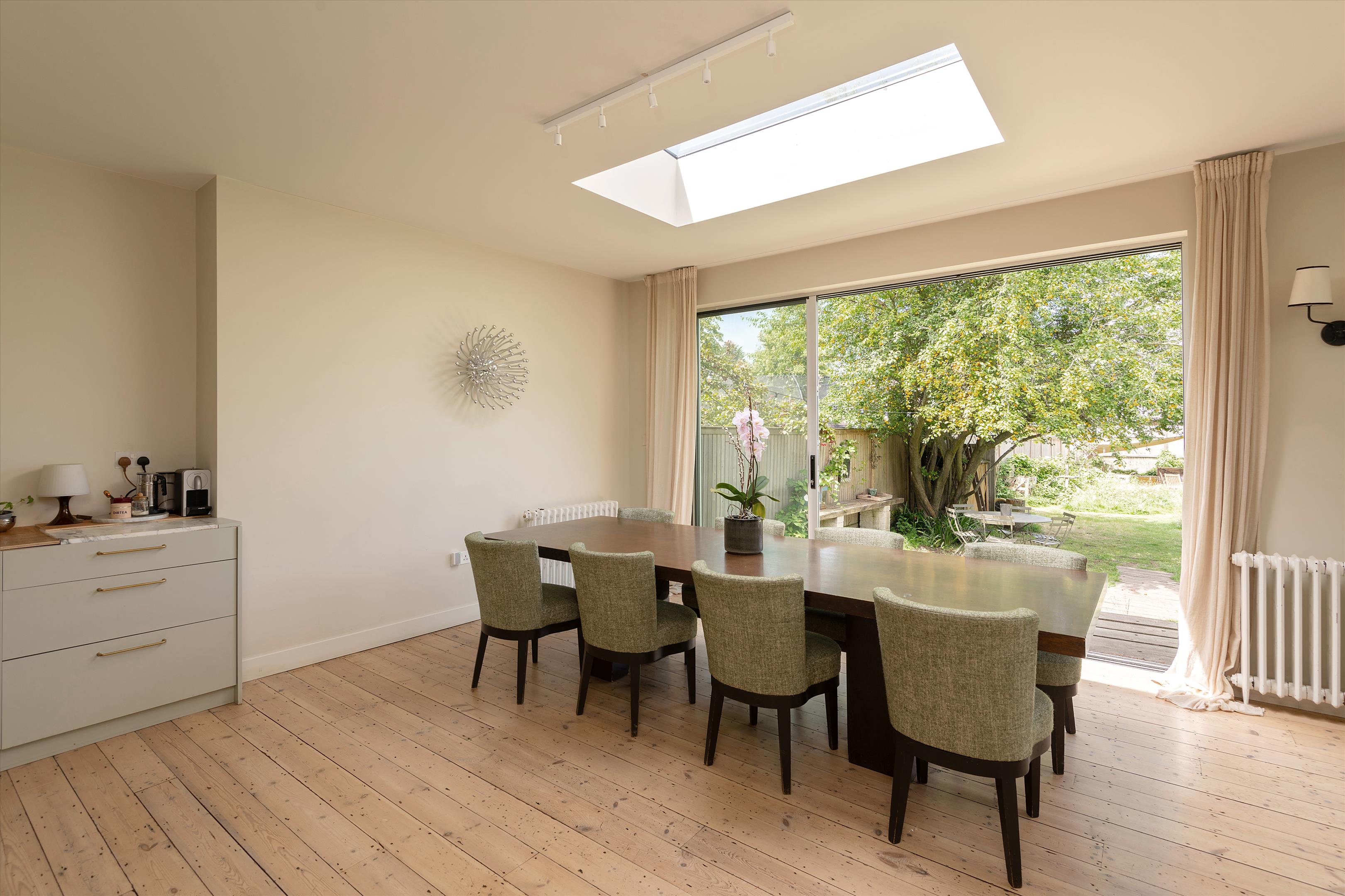 Sidmouth Road, London NW2