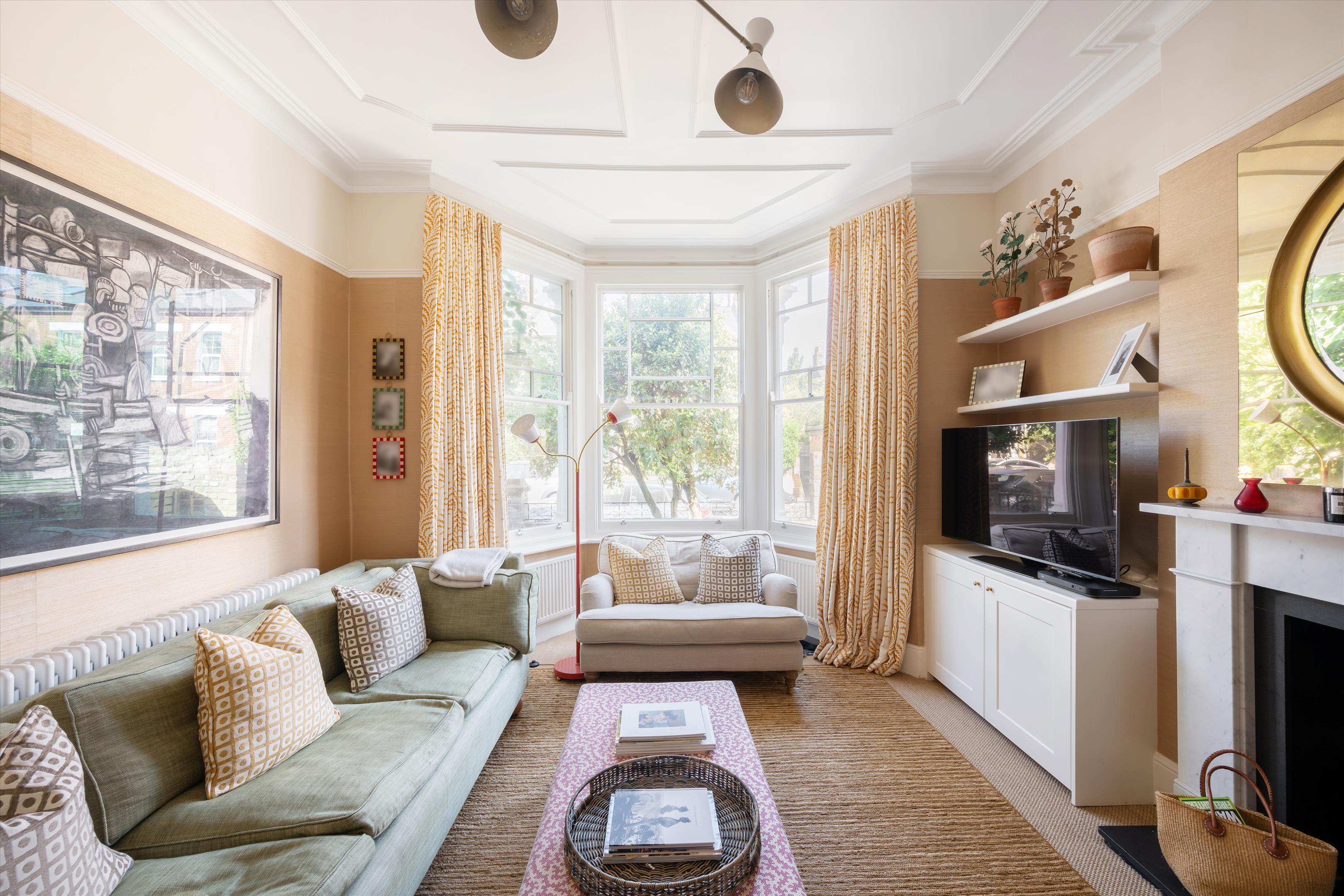 Summerfield Avenue, London NW6