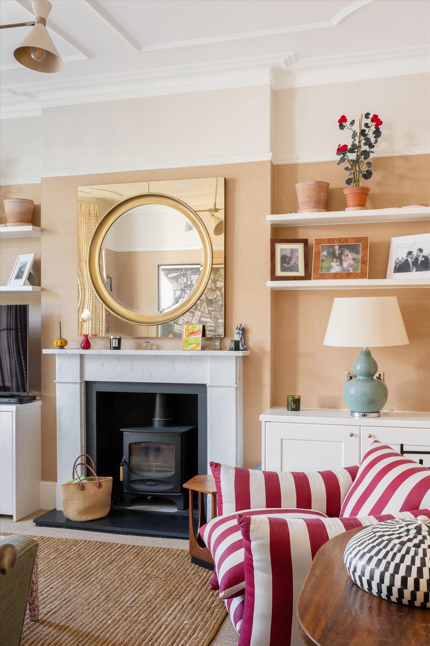 Summerfield Avenue, London NW6
