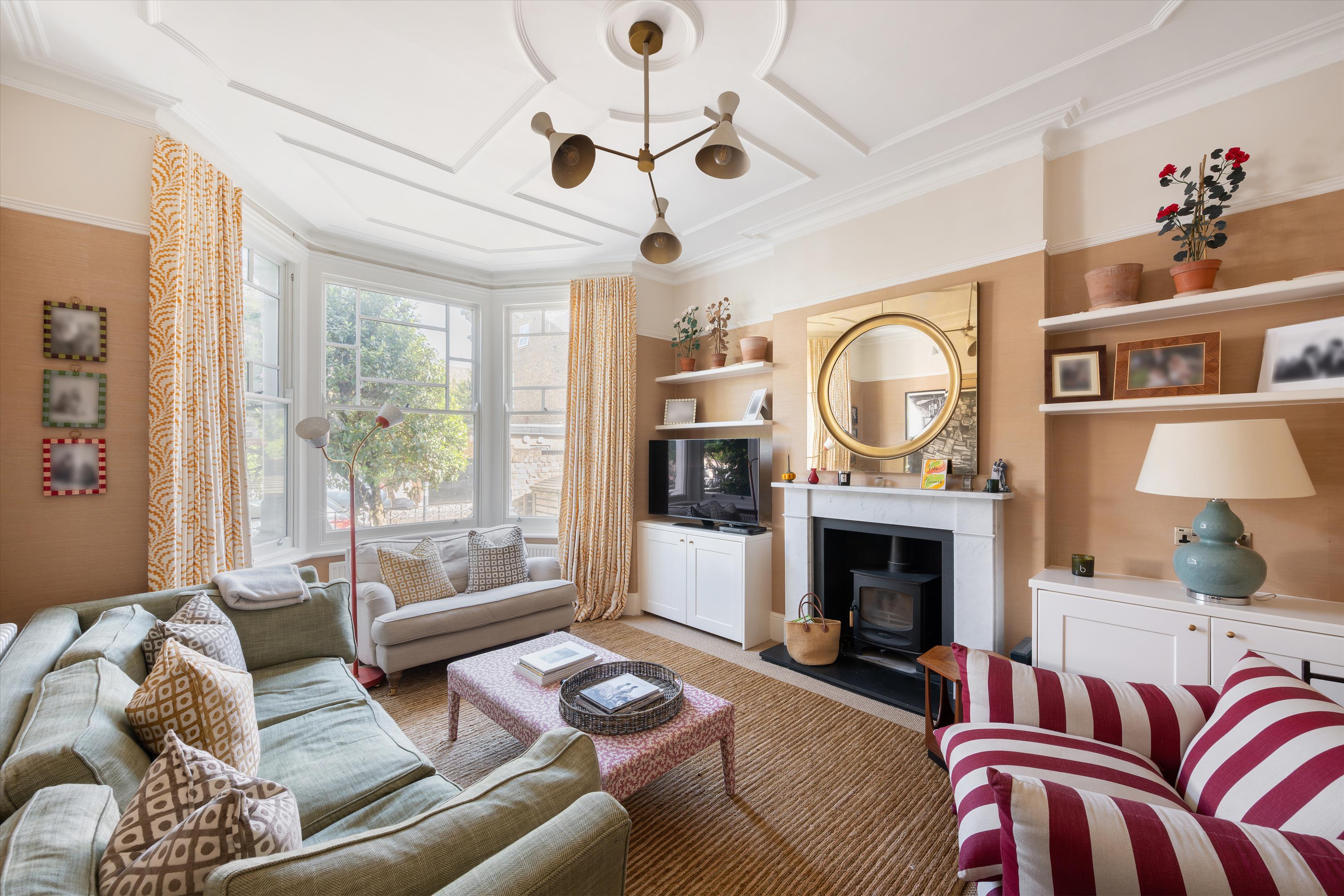 Summerfield Avenue, London NW6