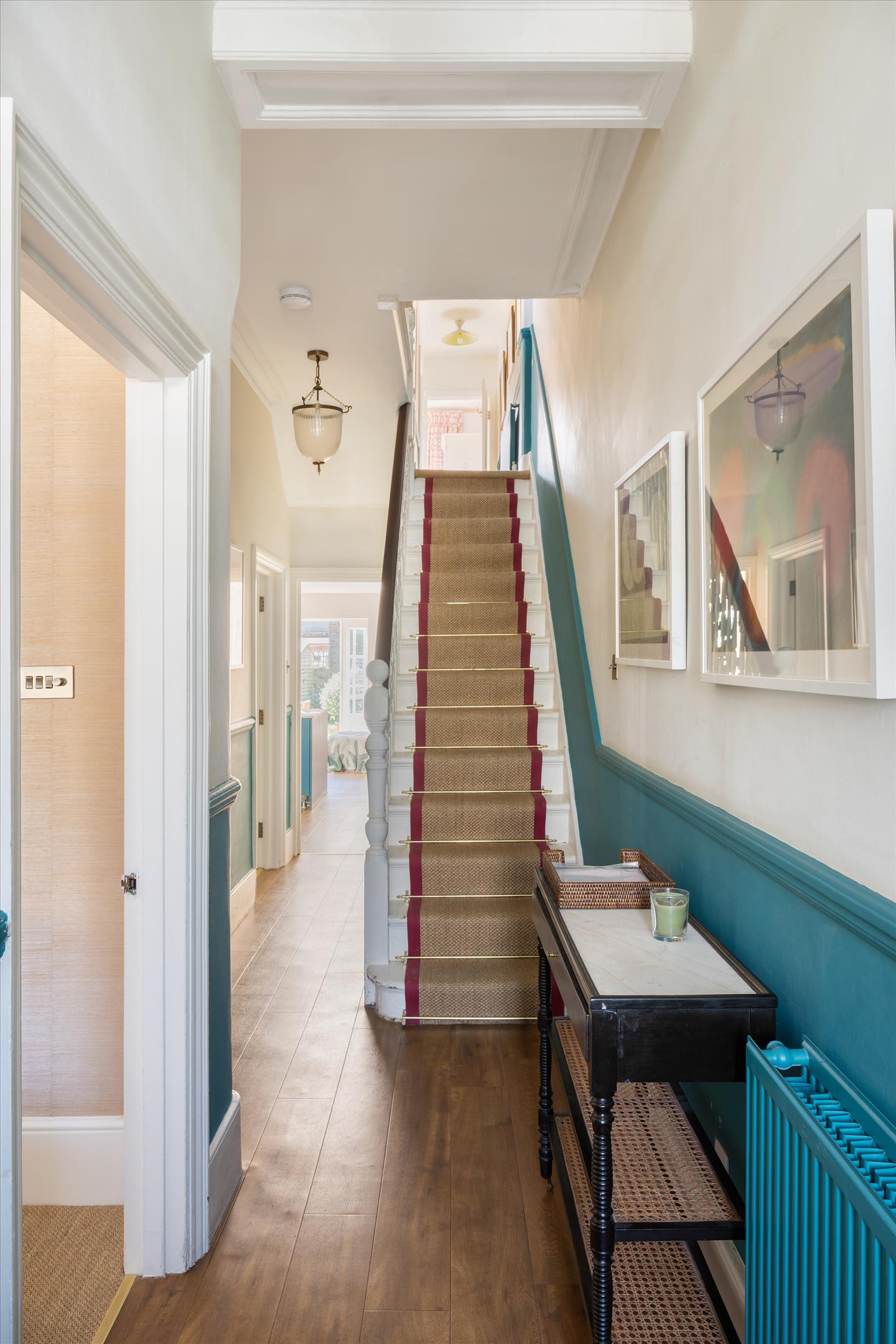 Summerfield Avenue, London NW6