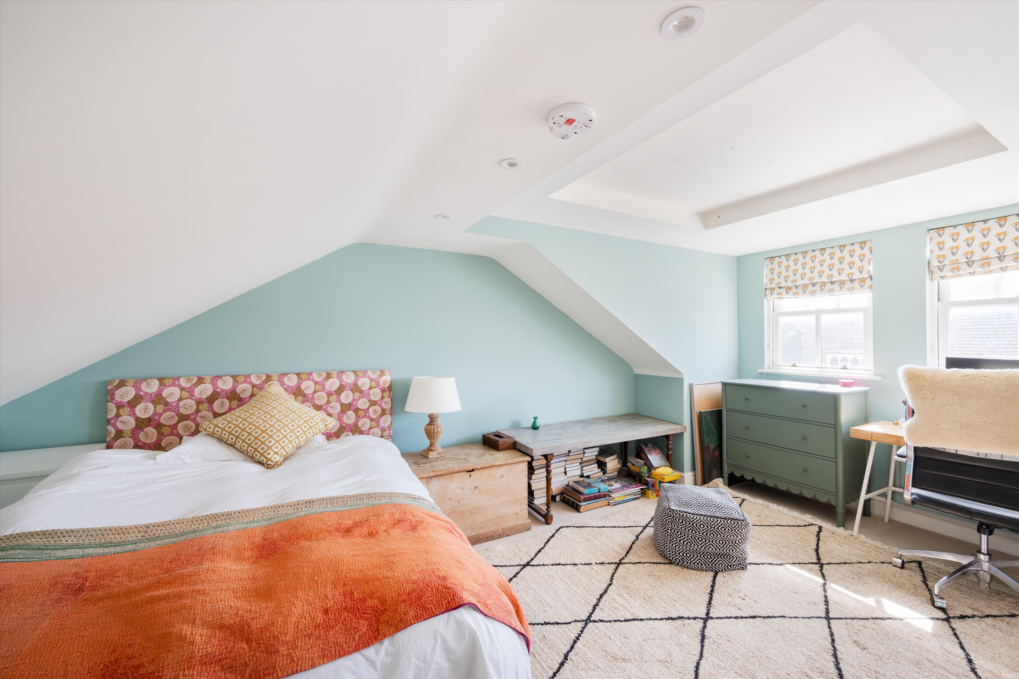 Summerfield Avenue, London NW6