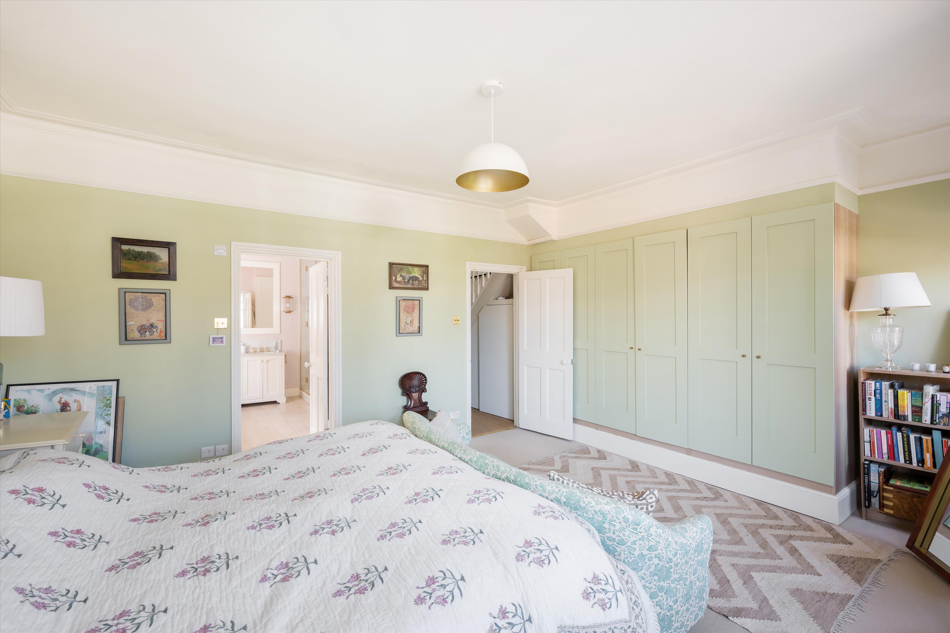 Summerfield Avenue, London NW6