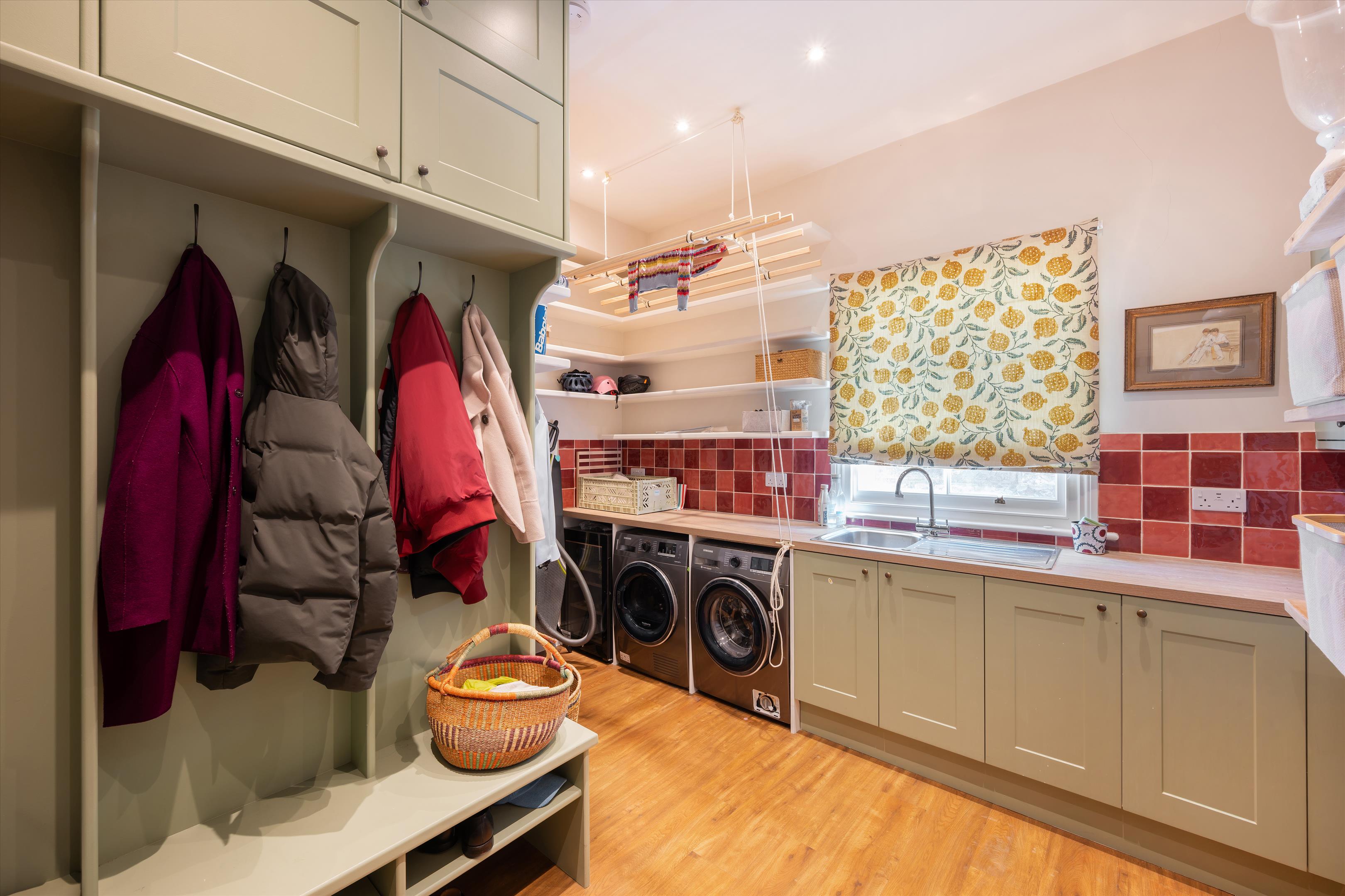 Summerfield Avenue, London NW6
