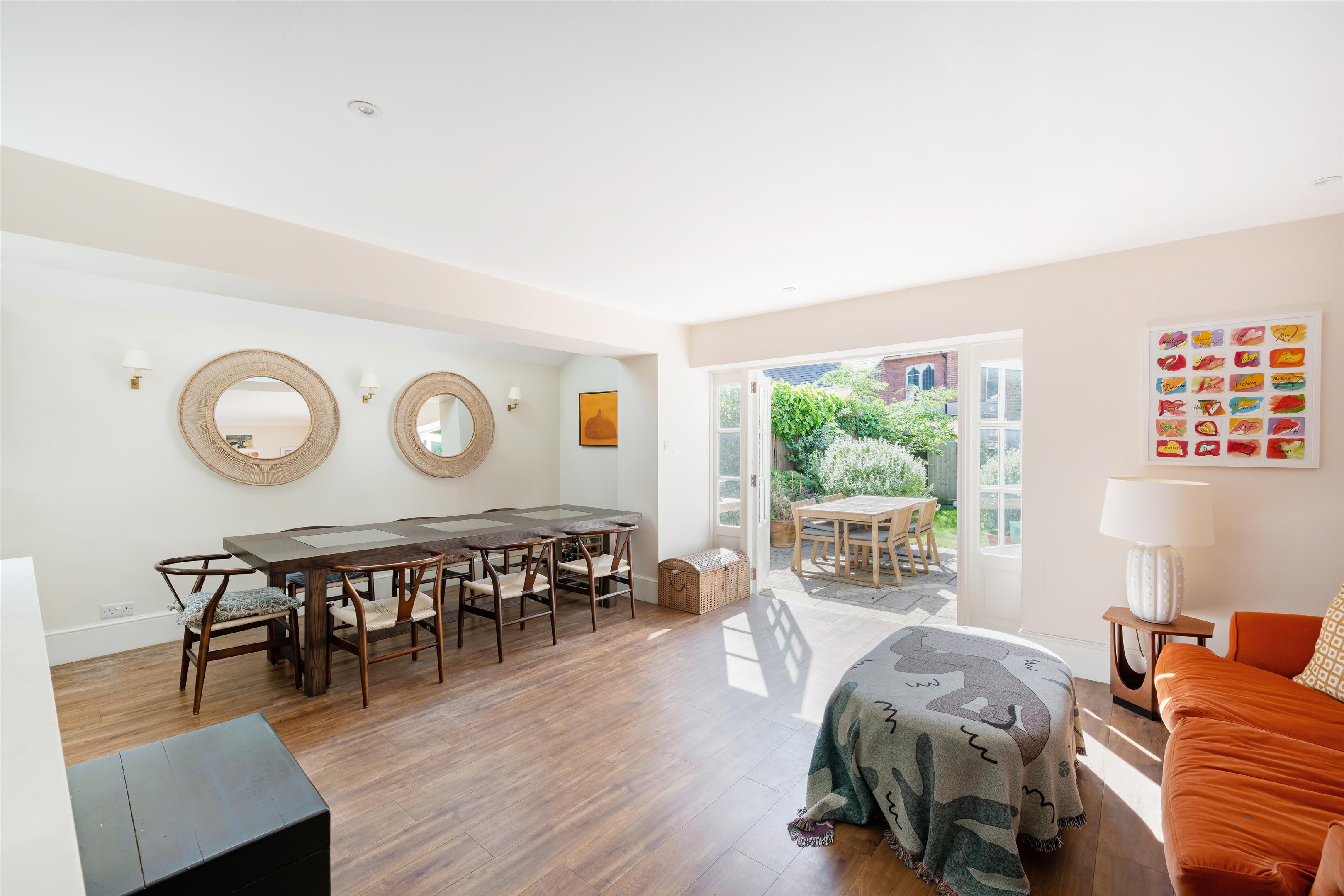 Summerfield Avenue, London NW6