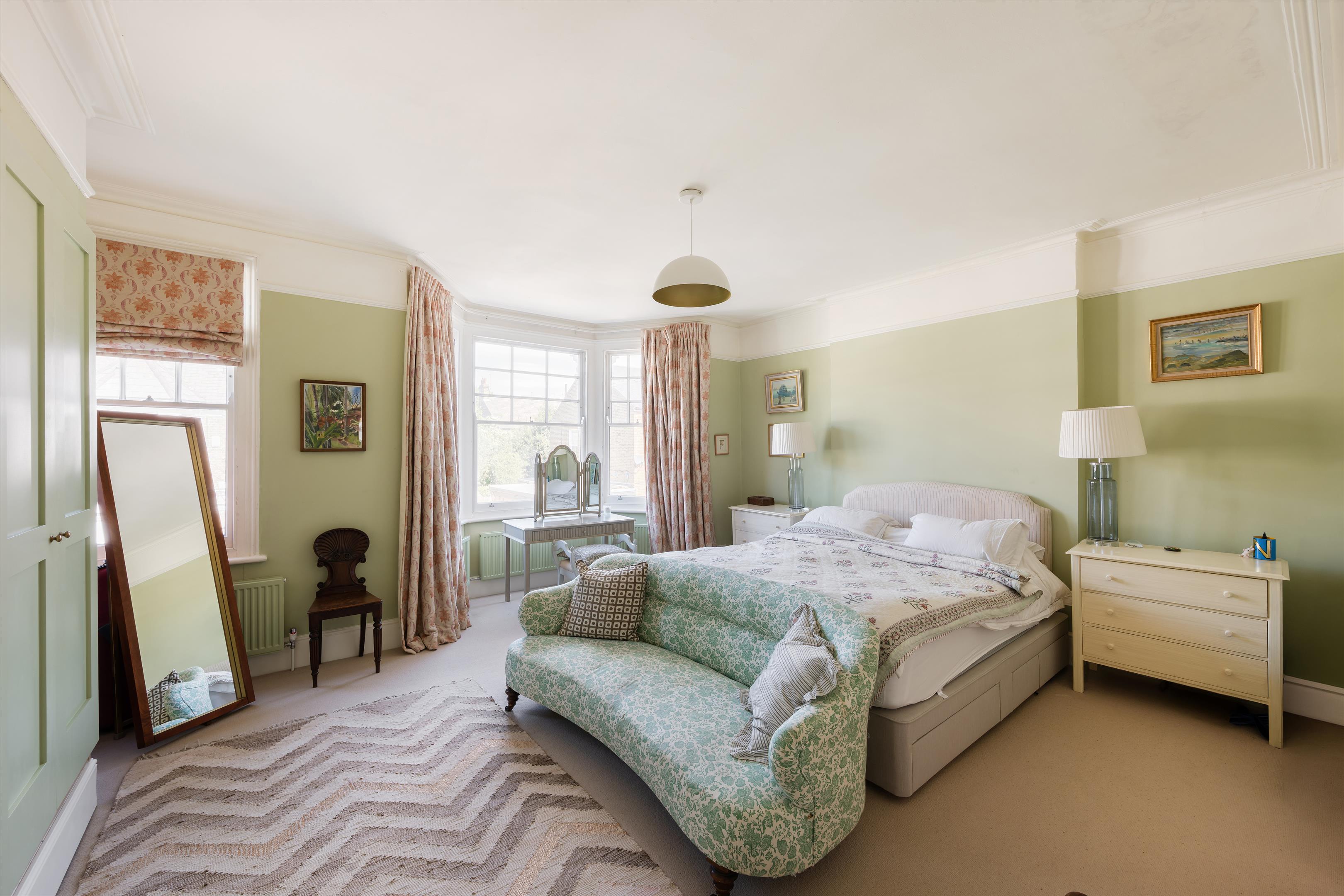 Summerfield Avenue, London NW6