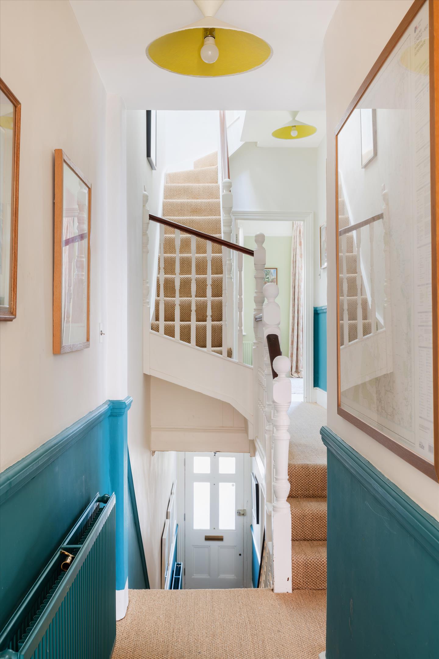 Summerfield Avenue, London NW6