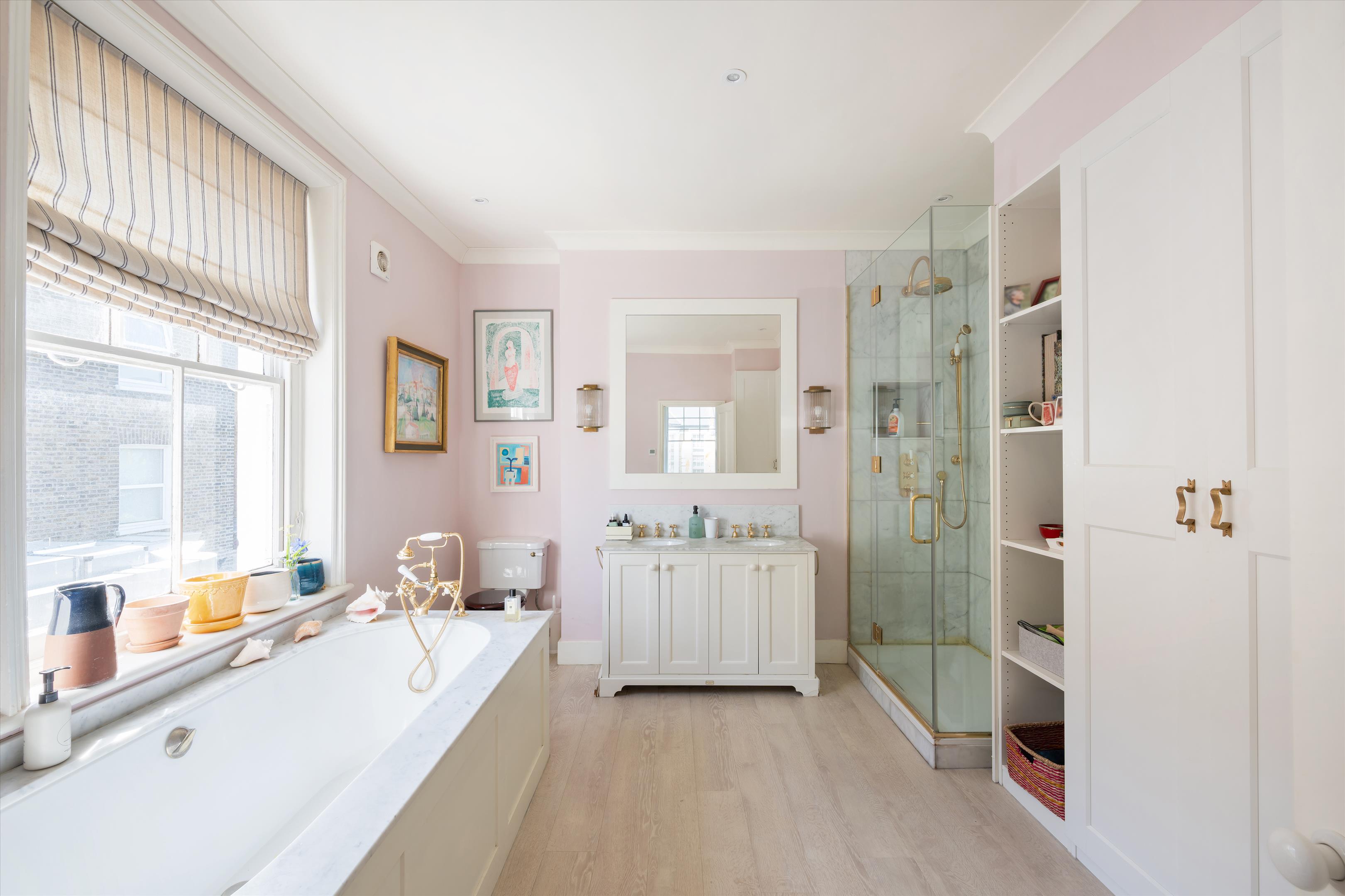 Summerfield Avenue, London NW6