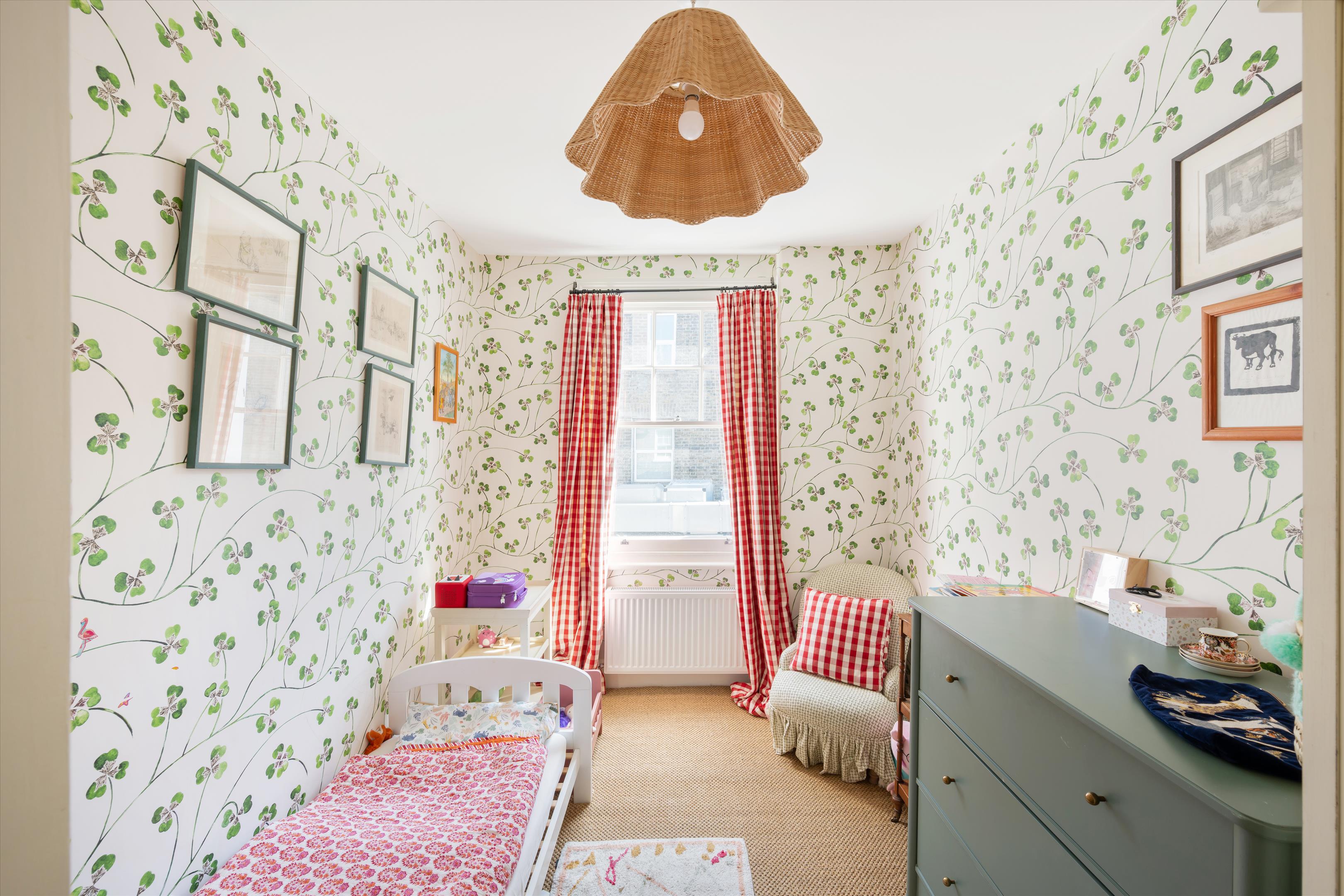 Summerfield Avenue, London NW6