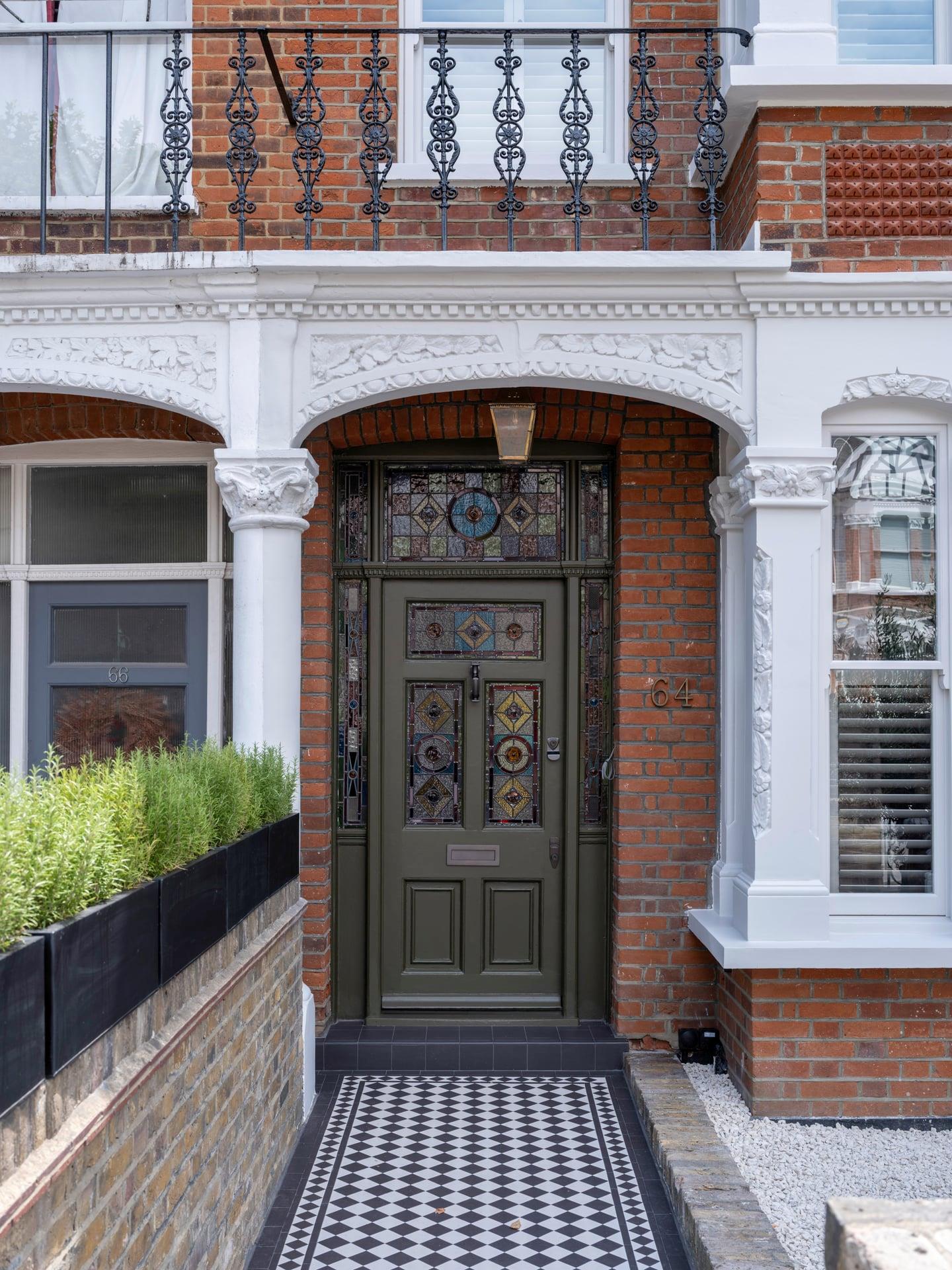 Chevening Road, London NW6