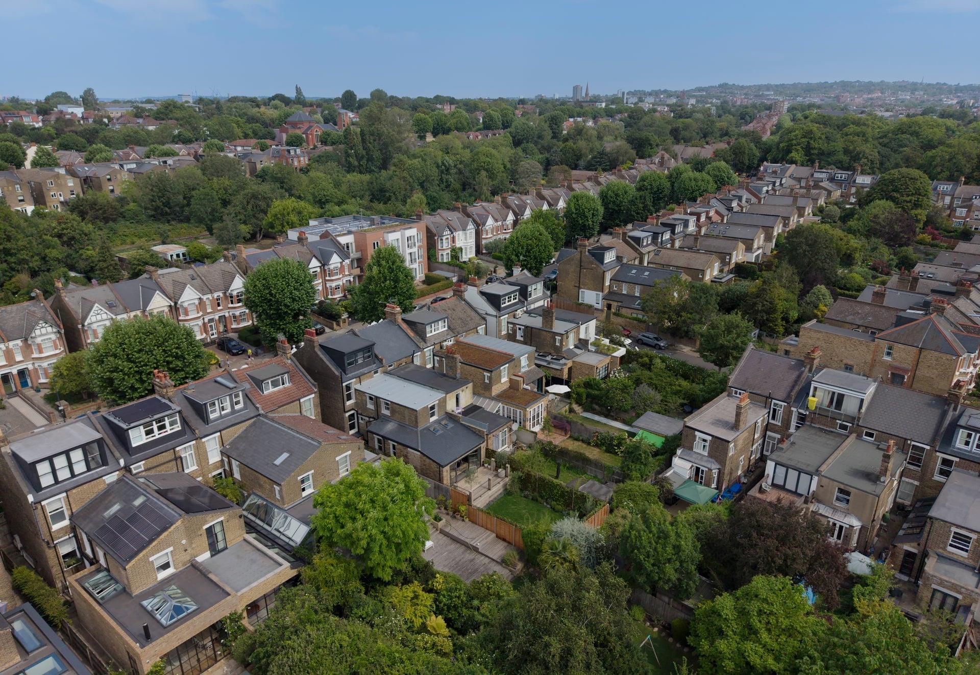 Chevening Road, London NW6