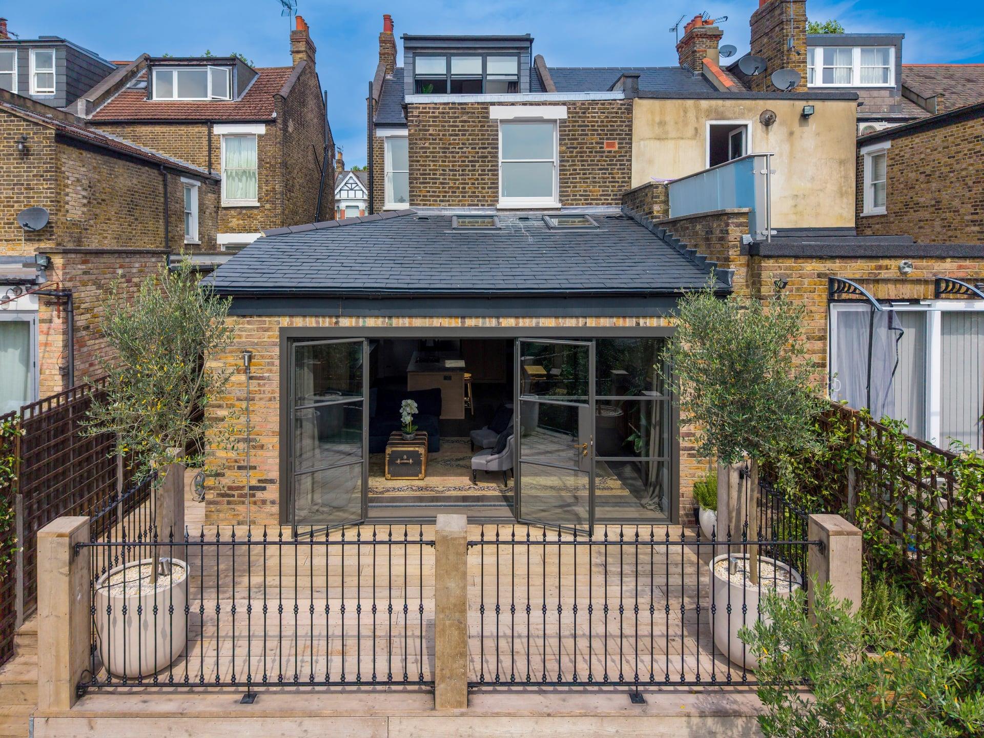 Chevening Road, London NW6