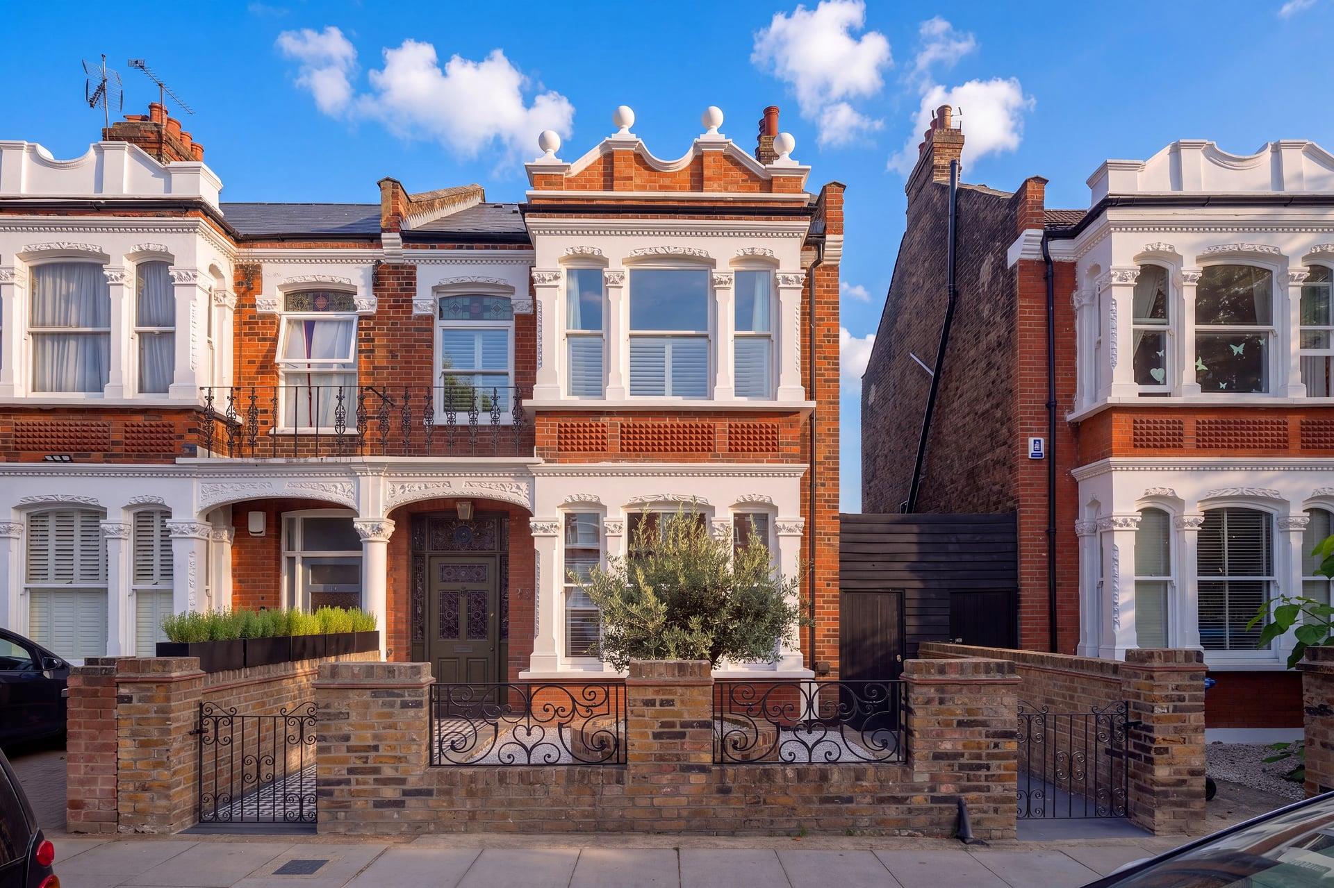Chevening Road, London NW6