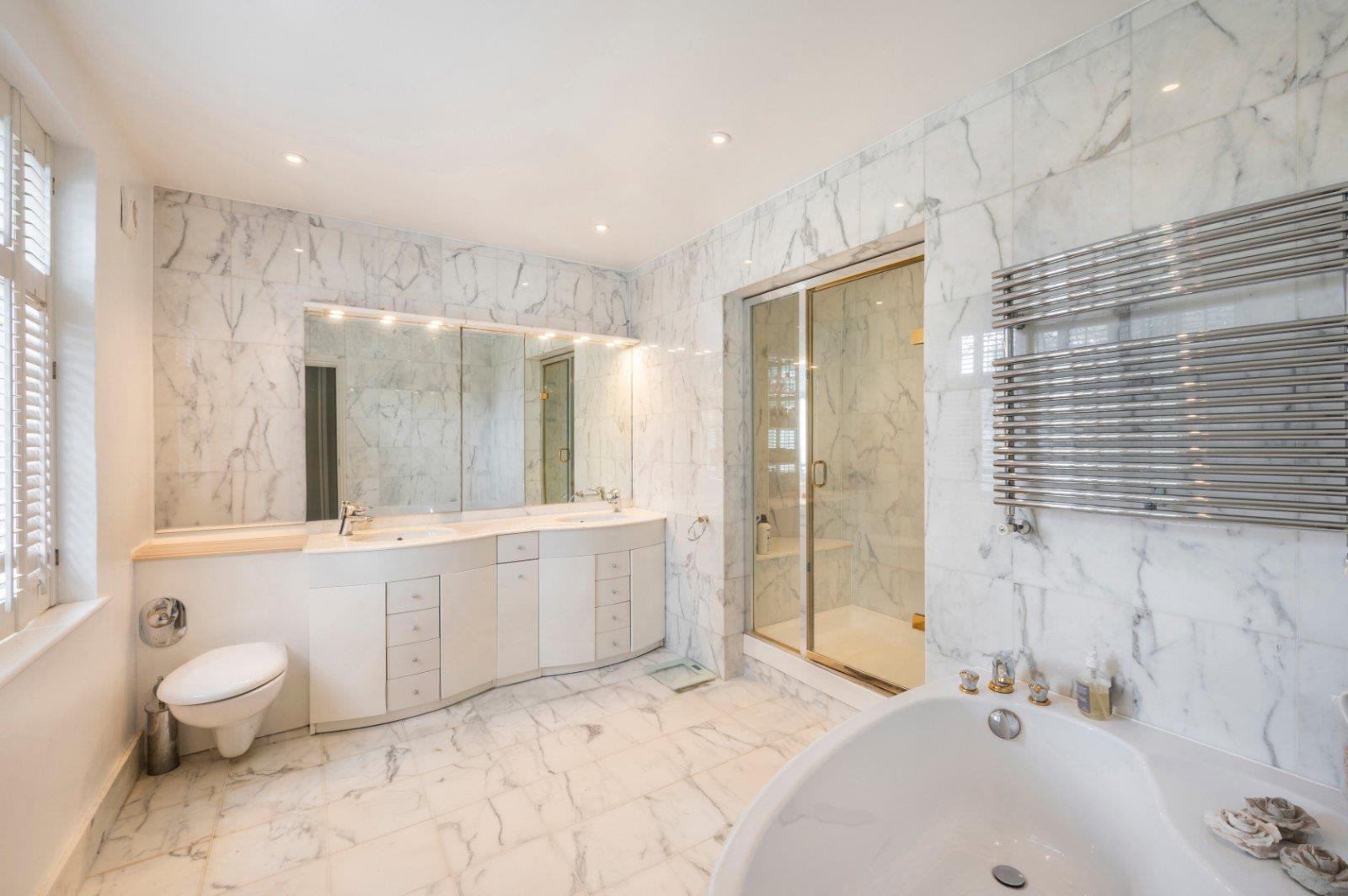 Alverstone Road, London NW2