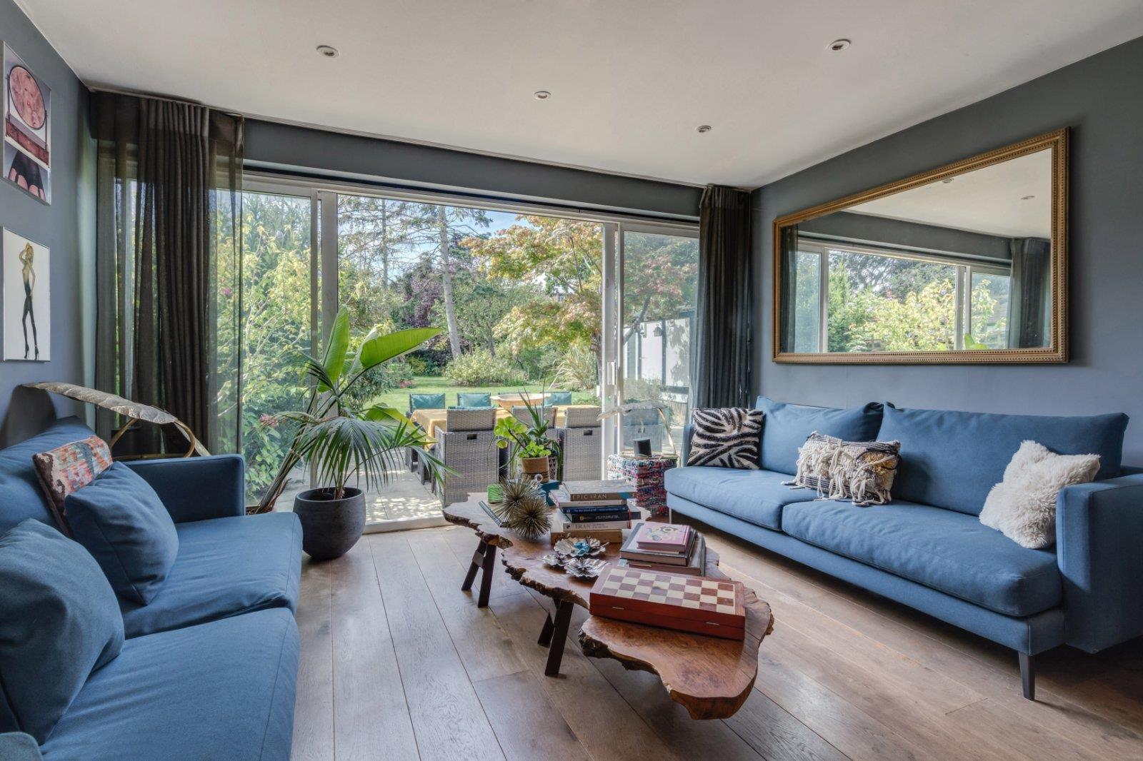 Alverstone Road, London NW2