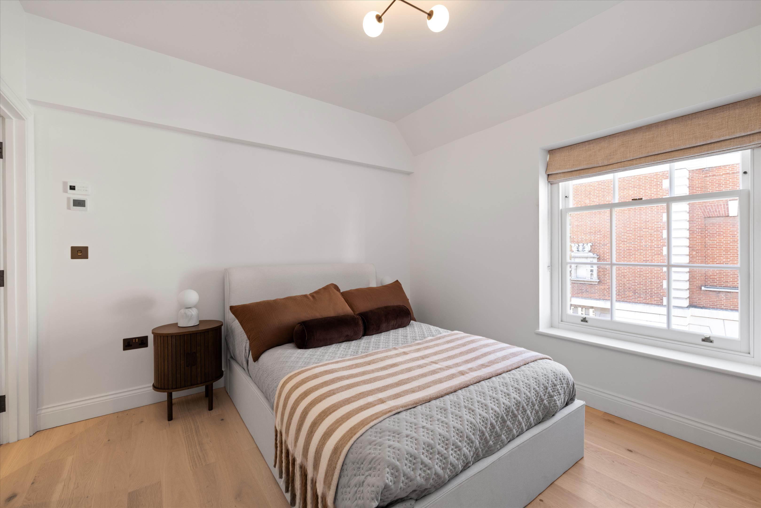Hill Street, Richmond, TW9