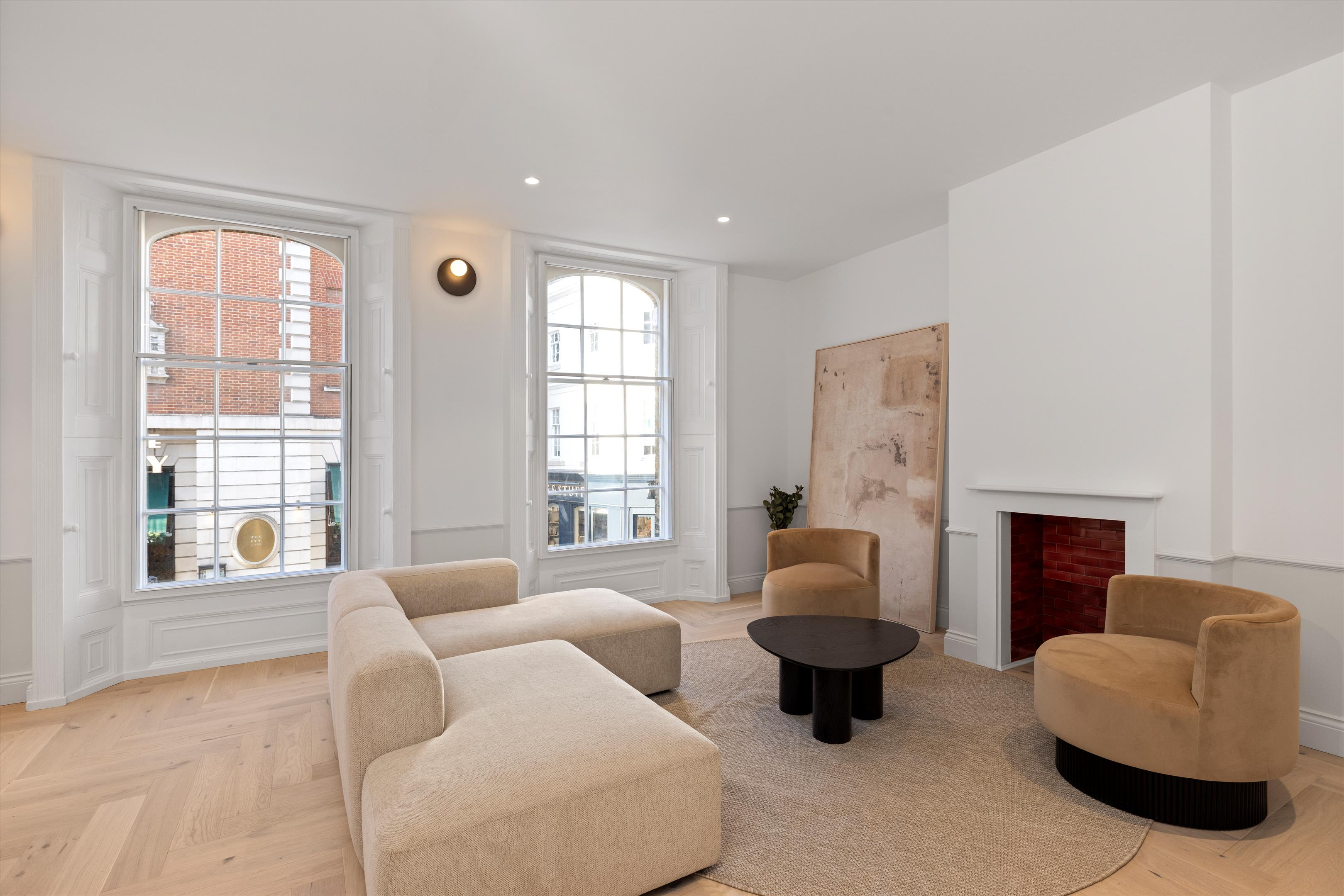 Hill Street, Richmond, TW9