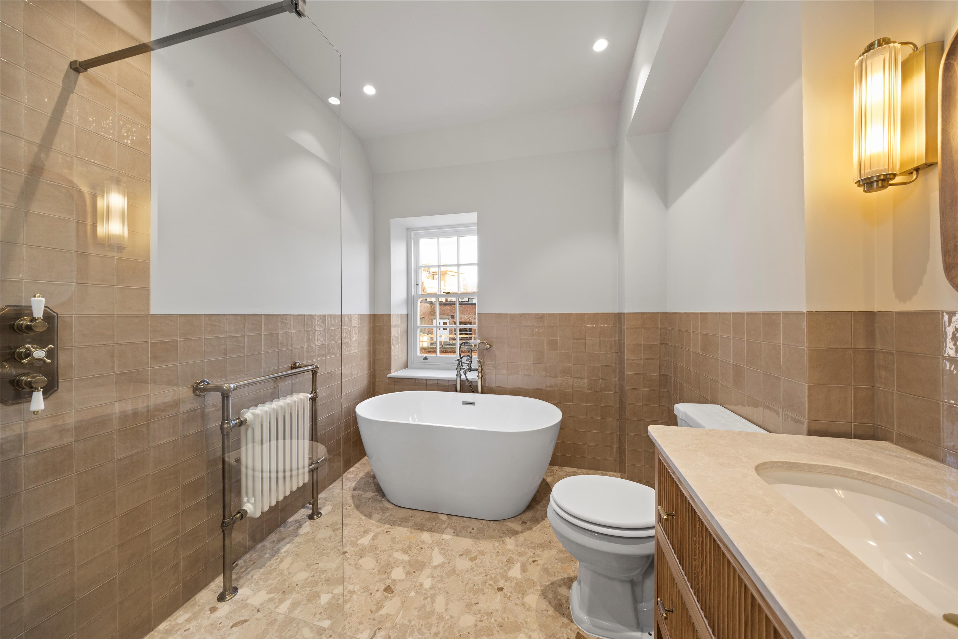 Hill Street, Richmond, TW9