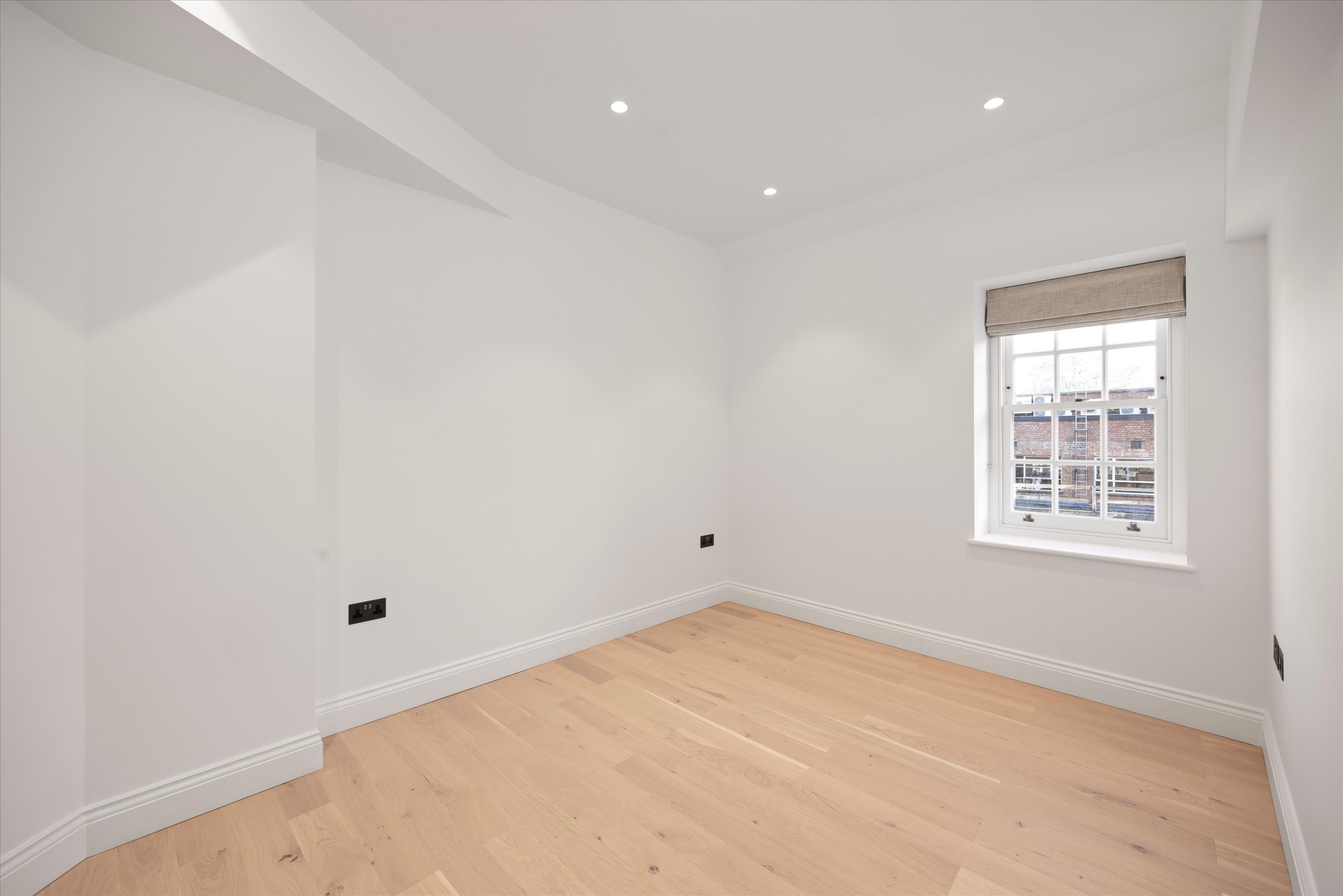 Hill Street, Richmond, TW9