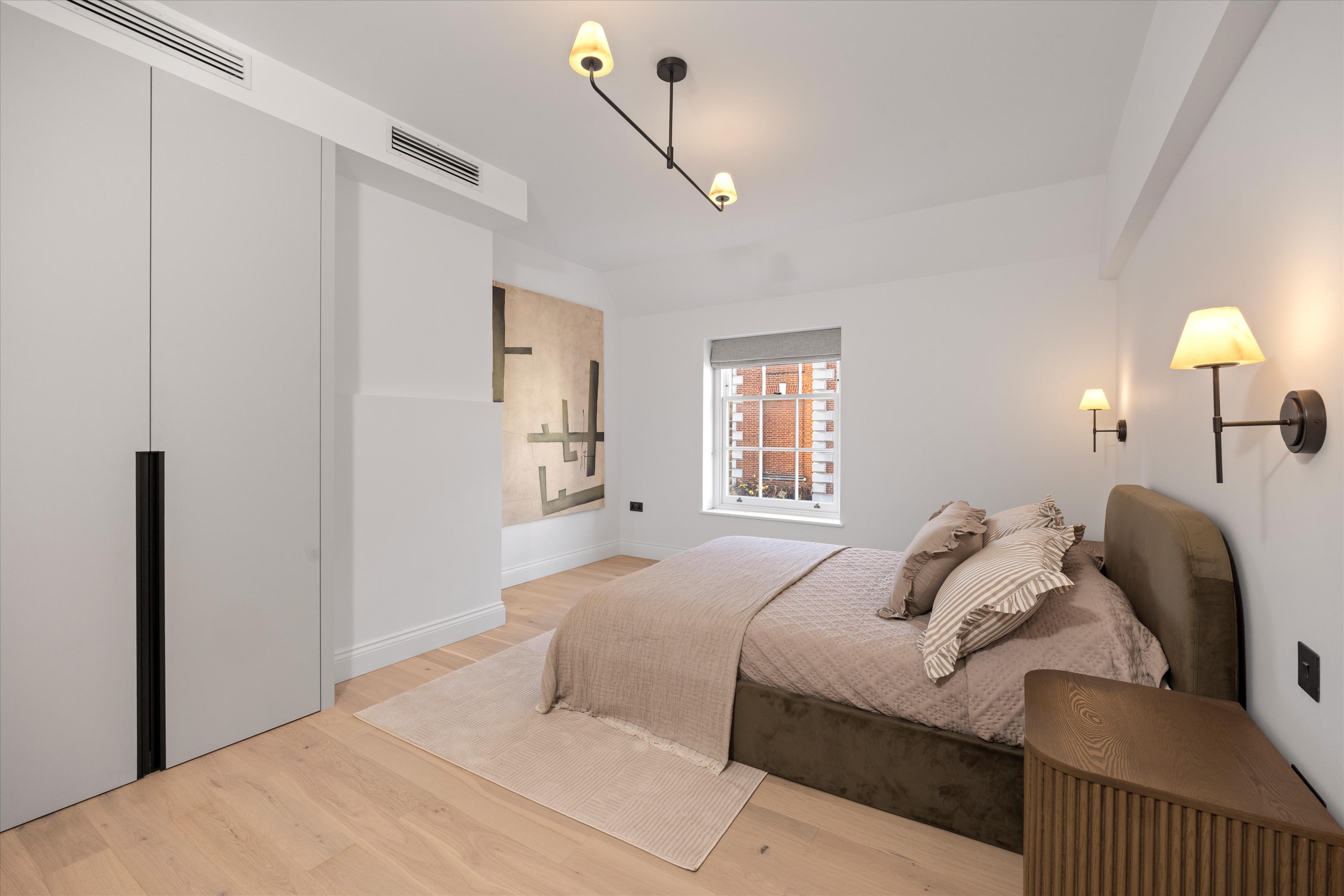 Hill Street, Richmond, TW9