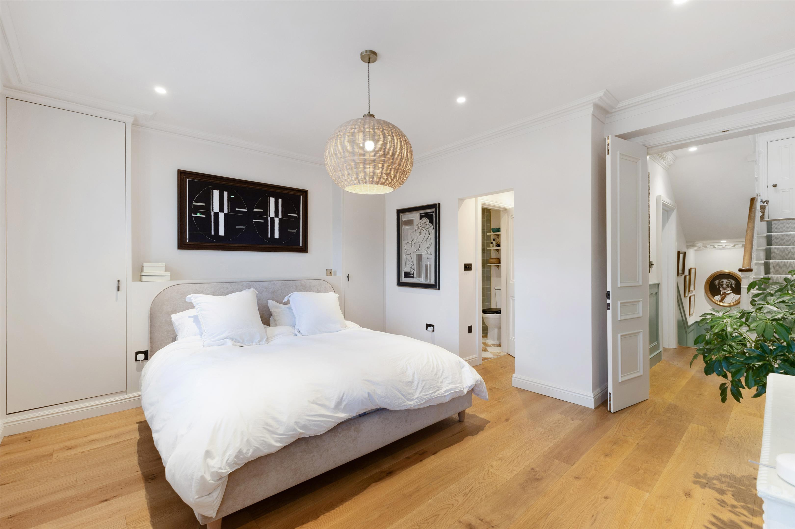 The Vineyard, Richmond, TW10