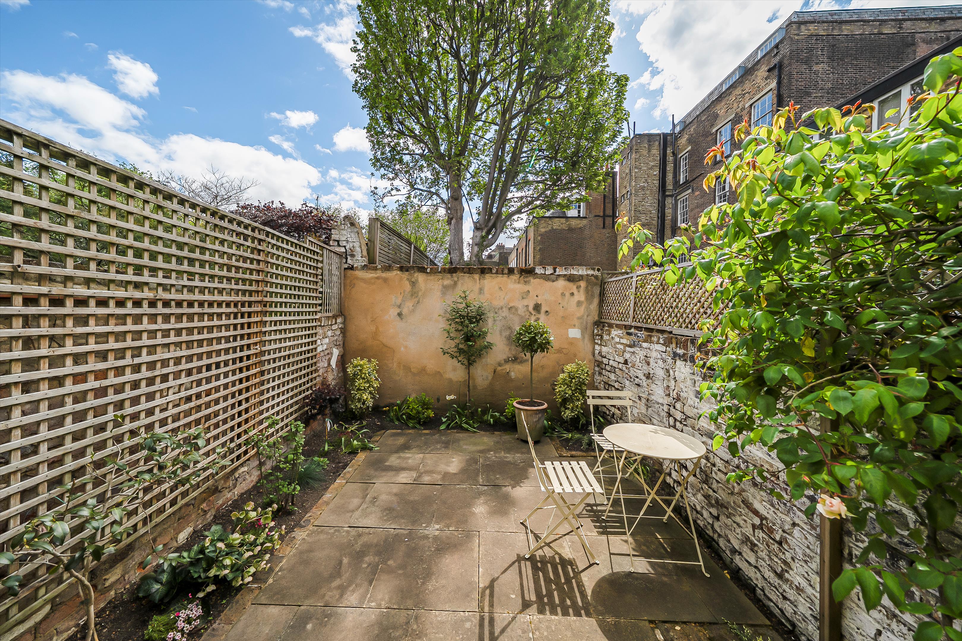 Ormond Road, Richmond TW10