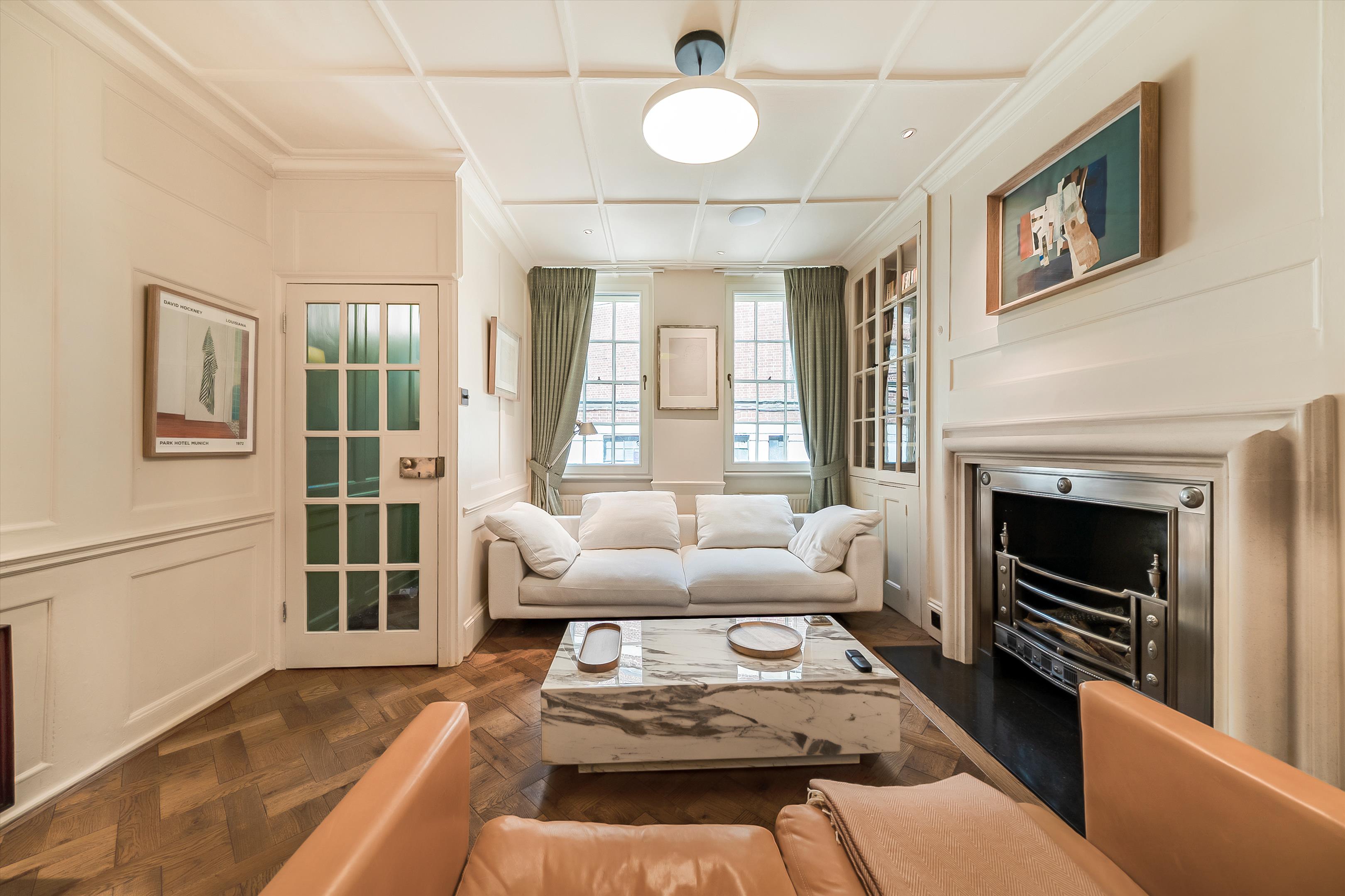 Ormond Road, Richmond TW10