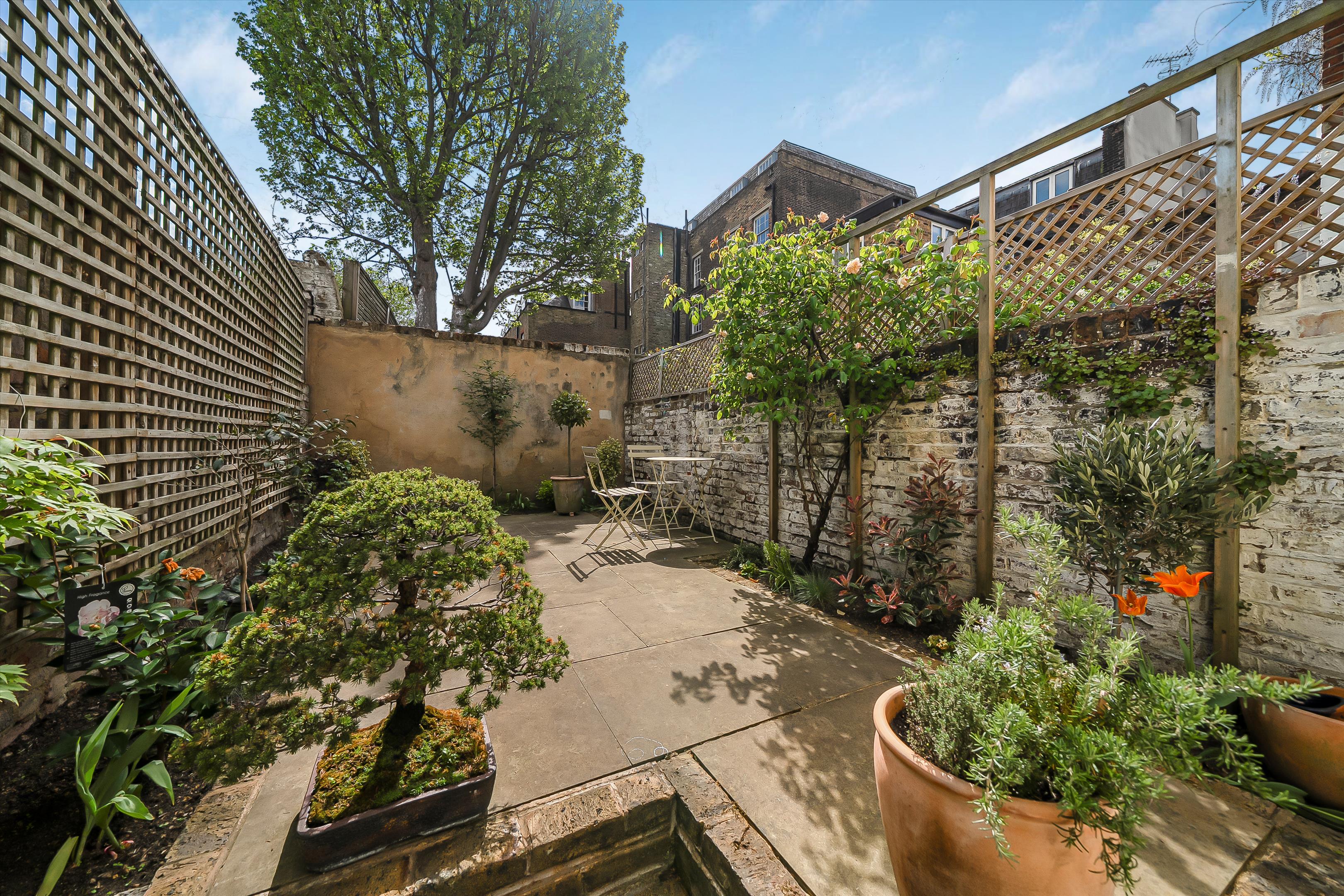 Ormond Road, Richmond TW10