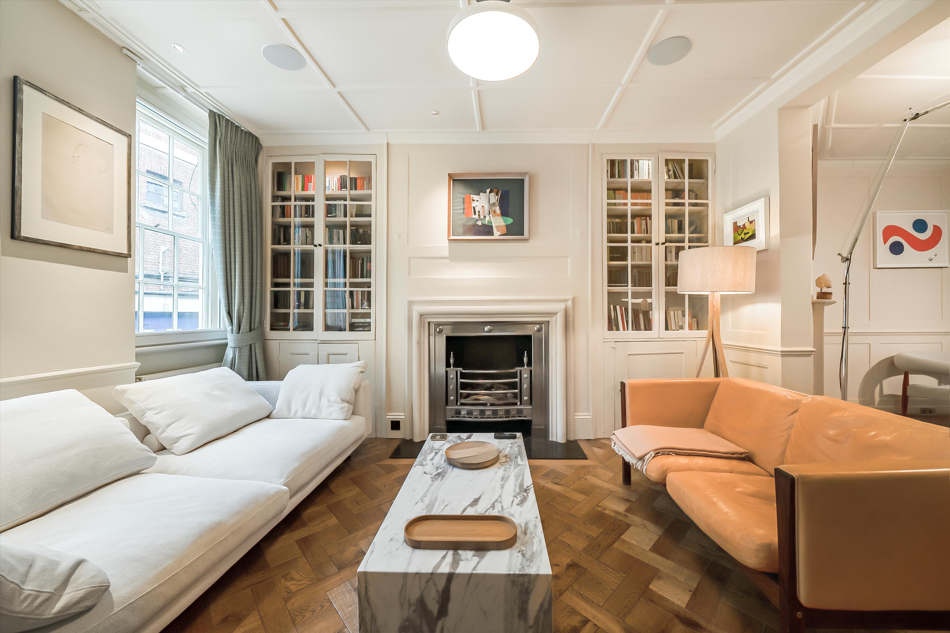 Ormond Road, Richmond TW10