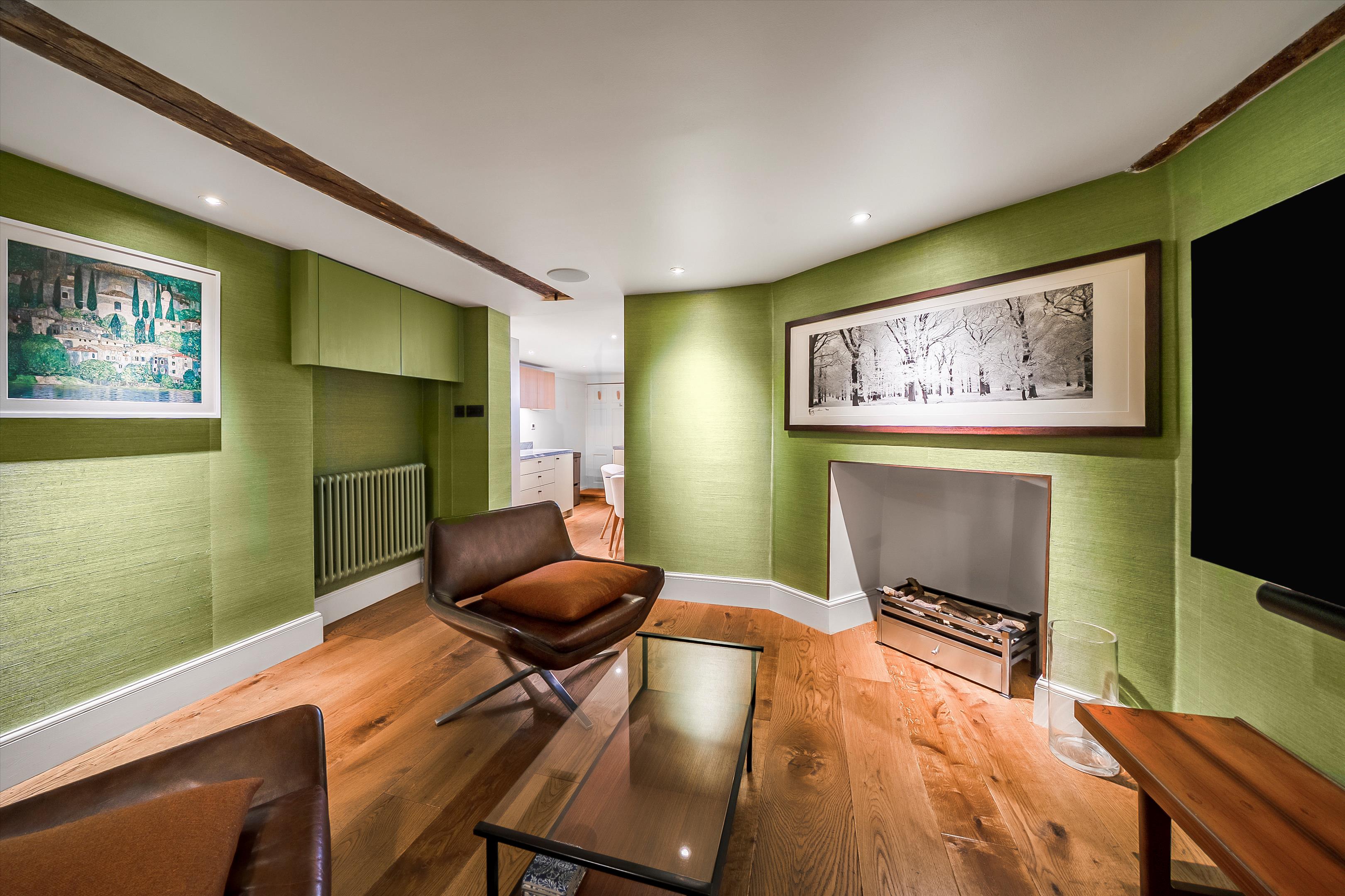 Ormond Road, Richmond TW10