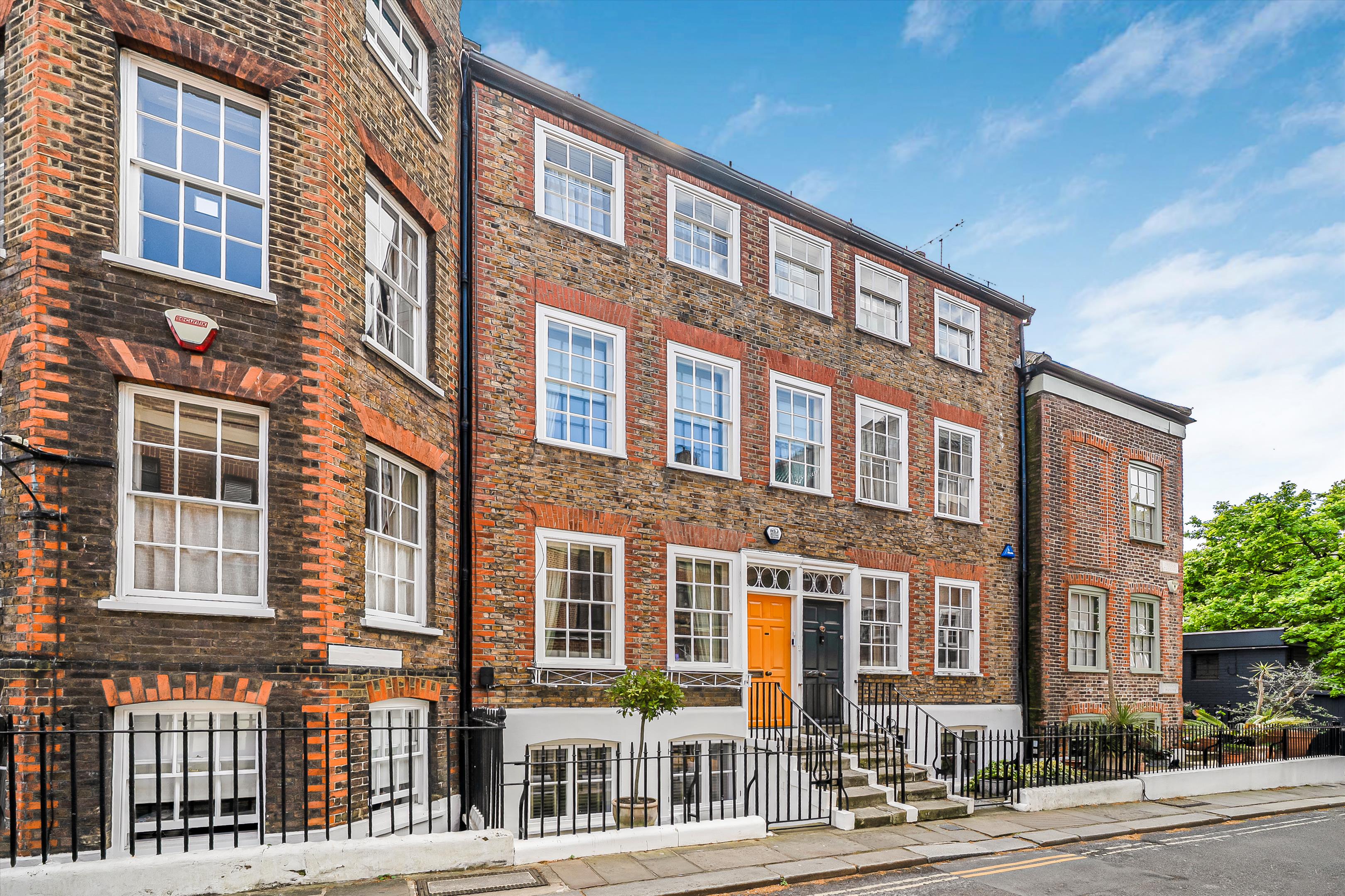Ormond Road, Richmond TW10