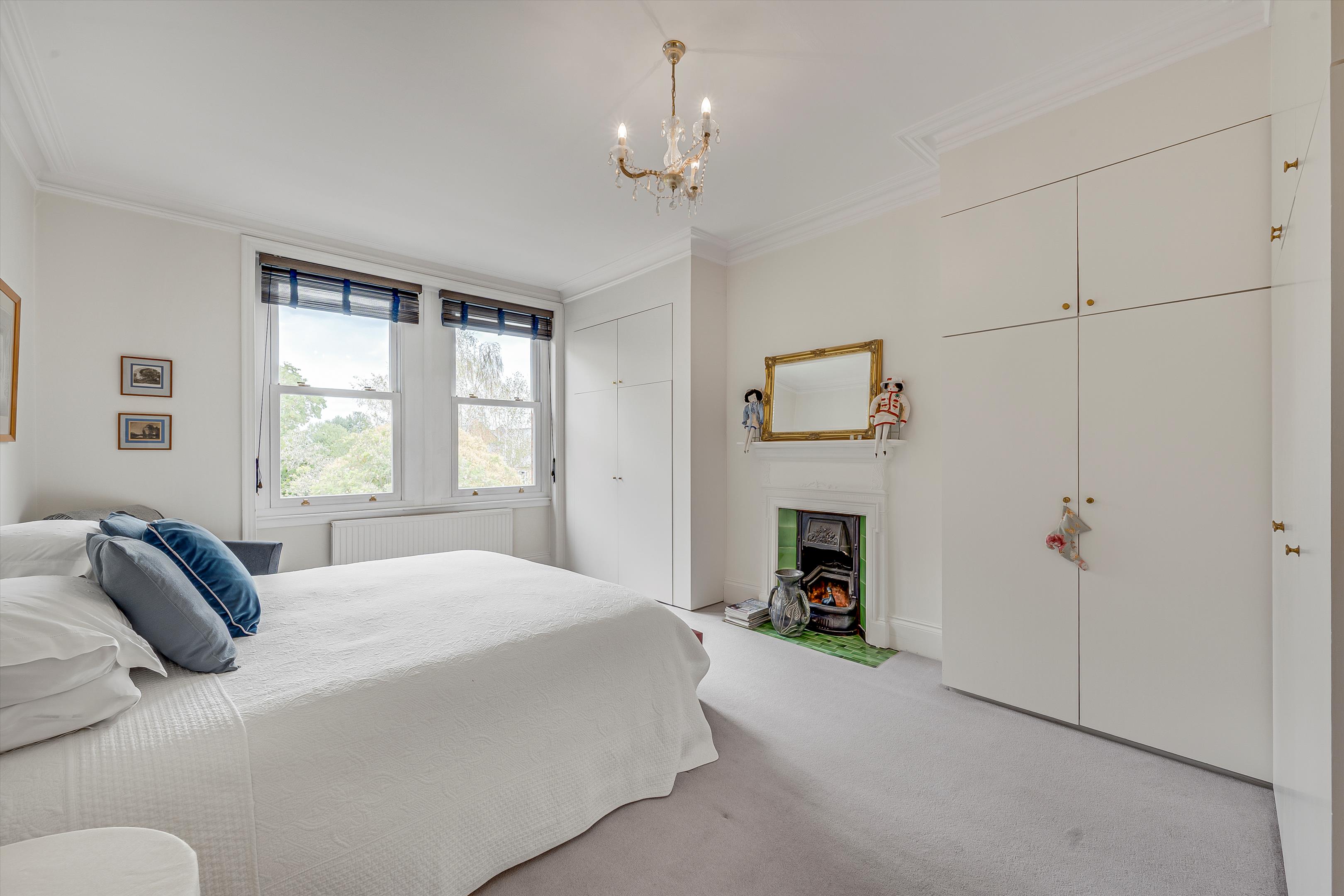 Spring Grove Road, Richmond TW10