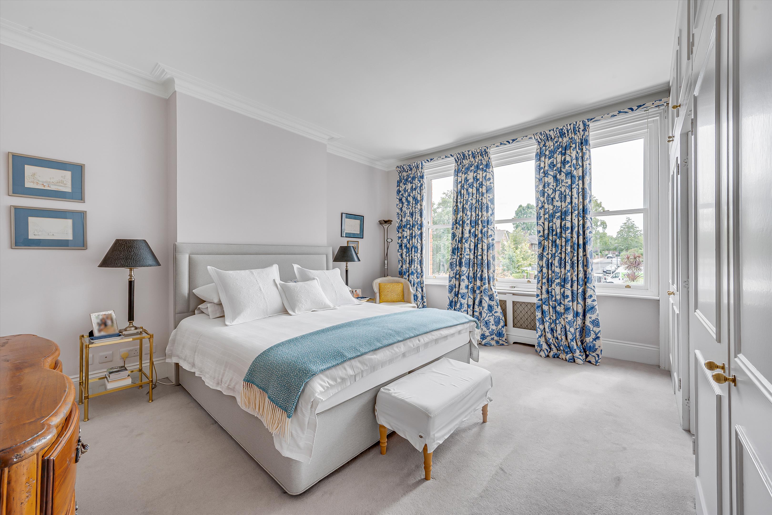 Spring Grove Road, Richmond TW10