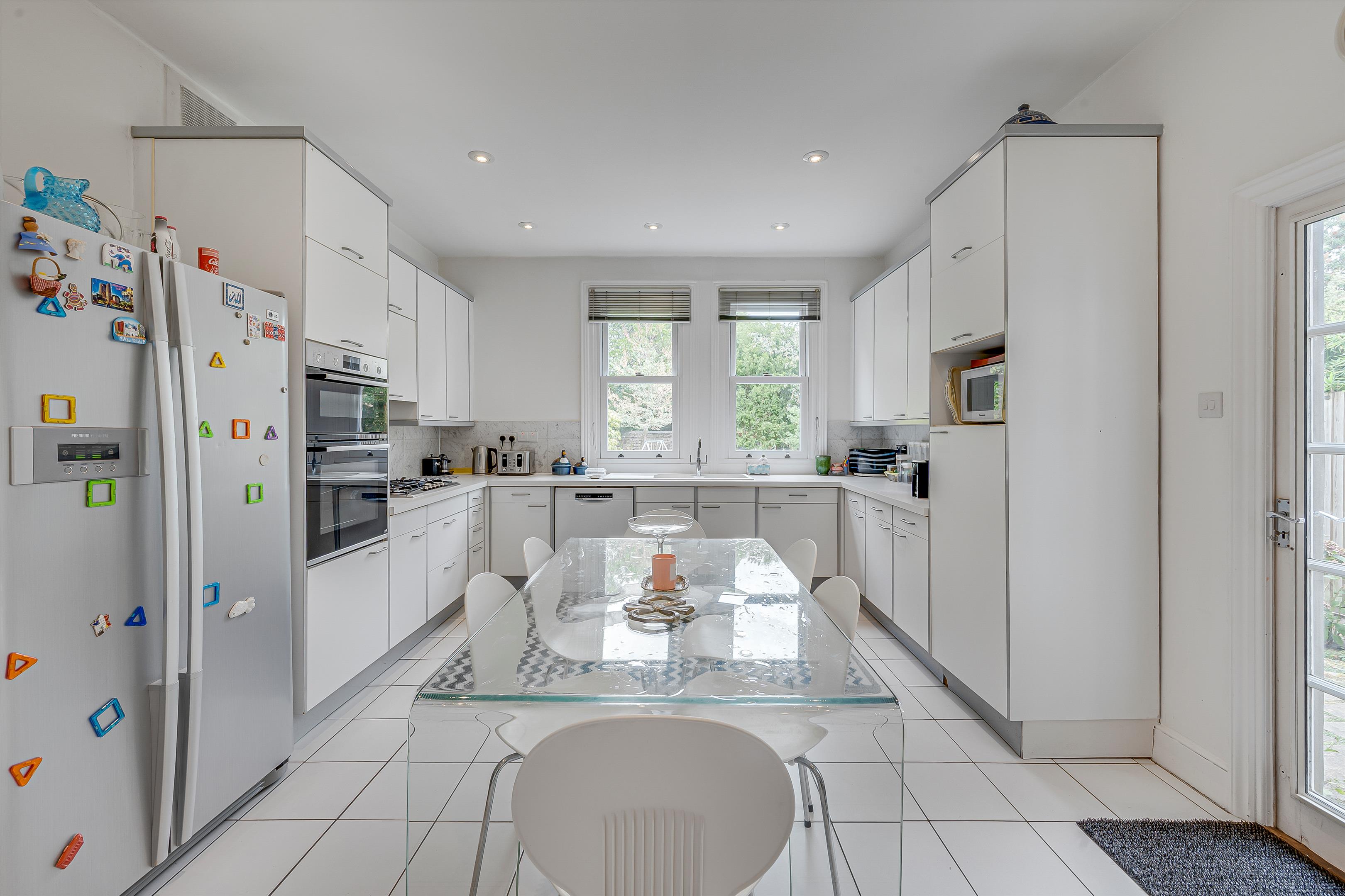 Spring Grove Road, Richmond TW10