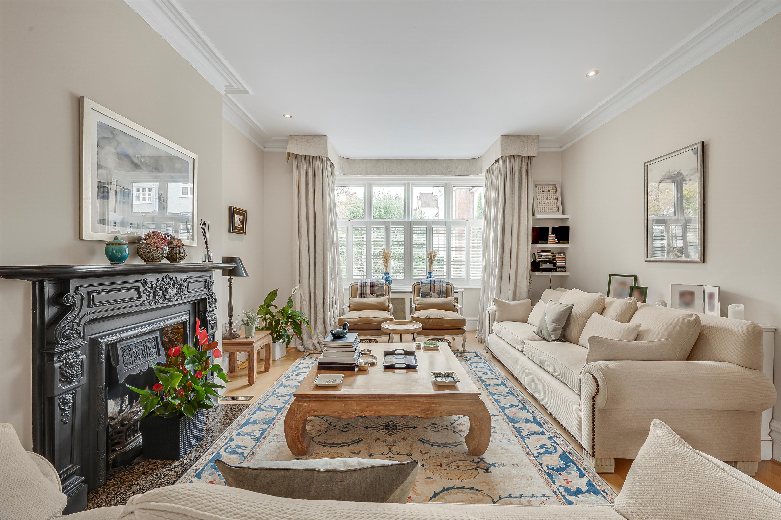 Spring Grove Road, Richmond TW10