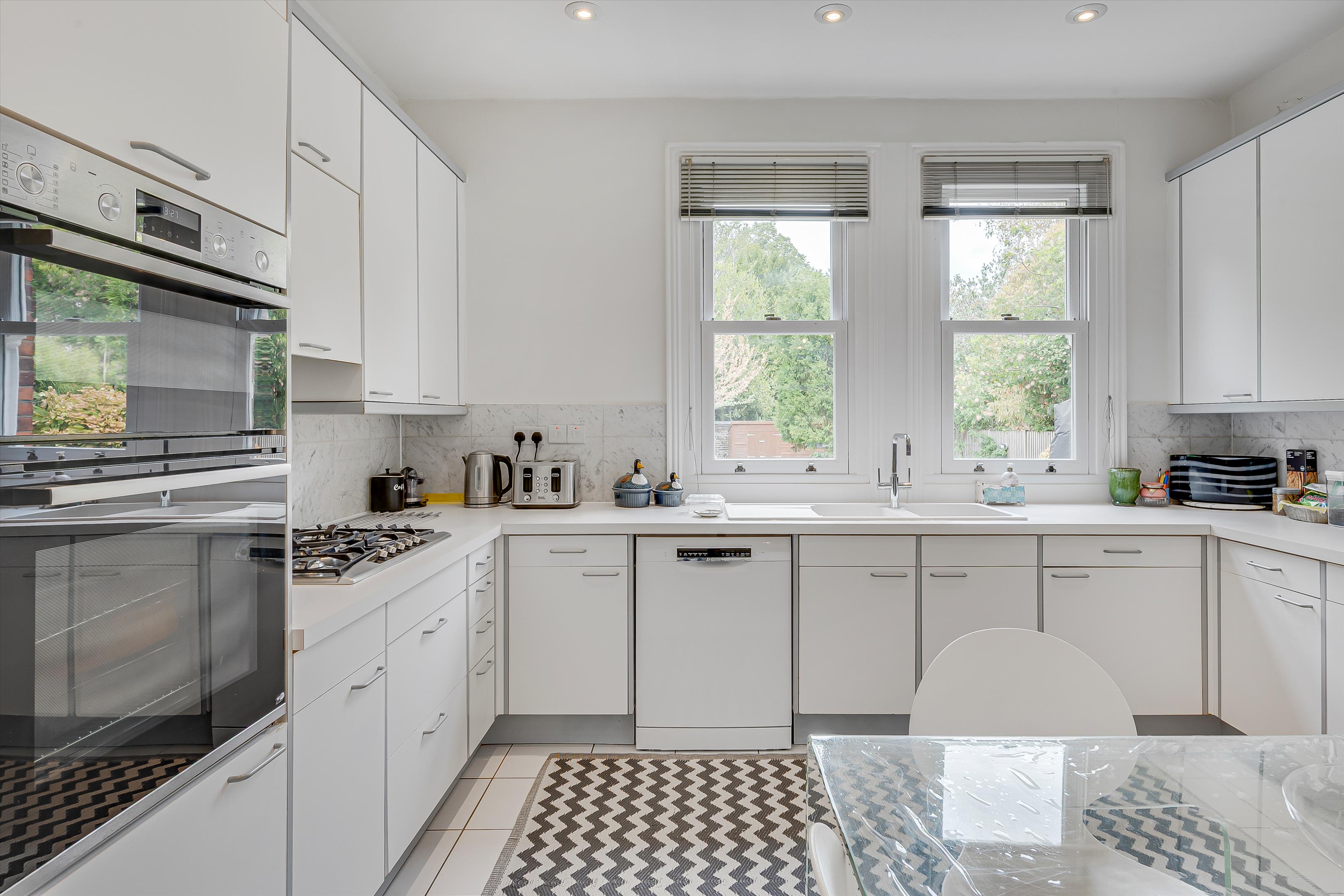 Spring Grove Road, Richmond TW10
