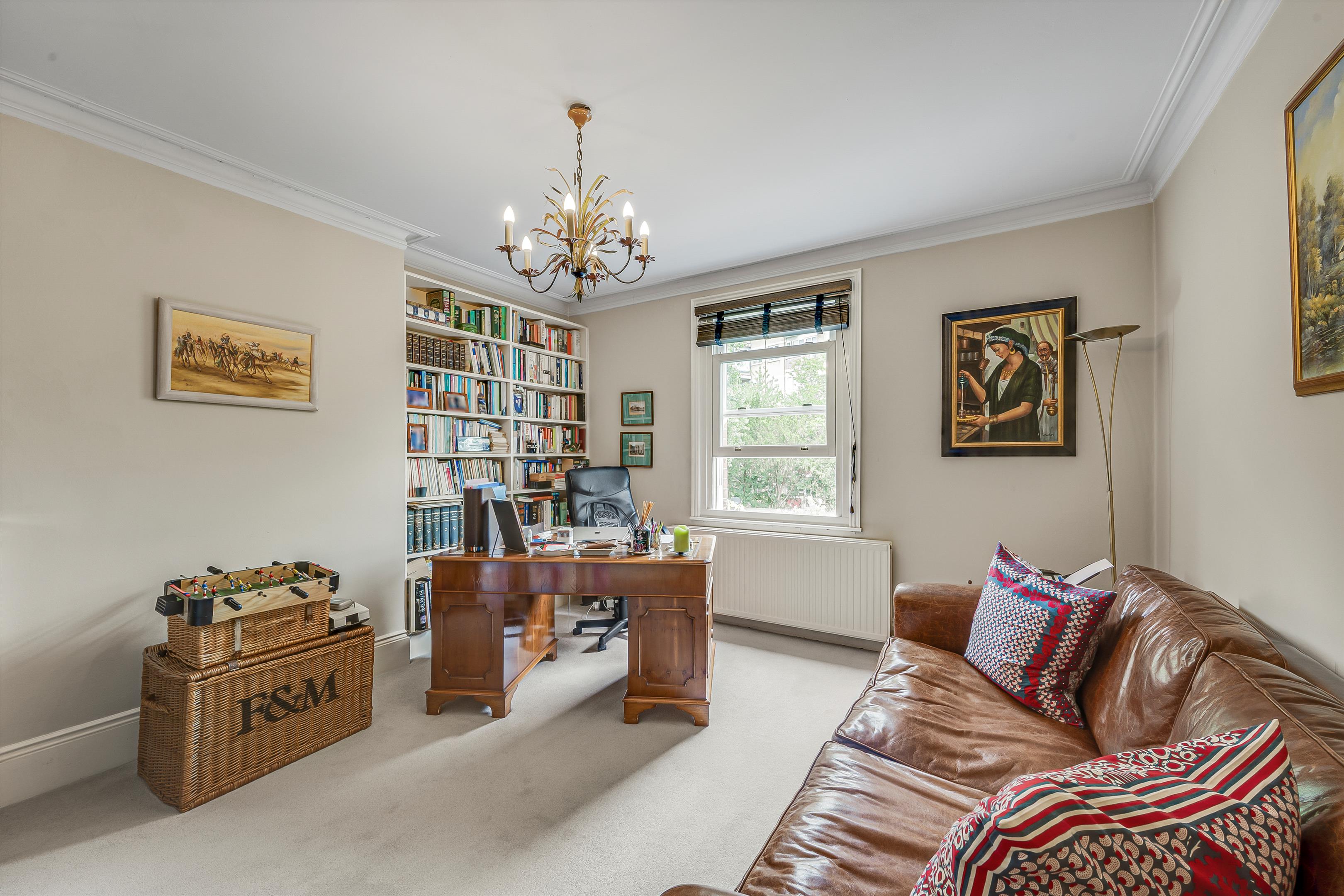 Spring Grove Road, Richmond TW10
