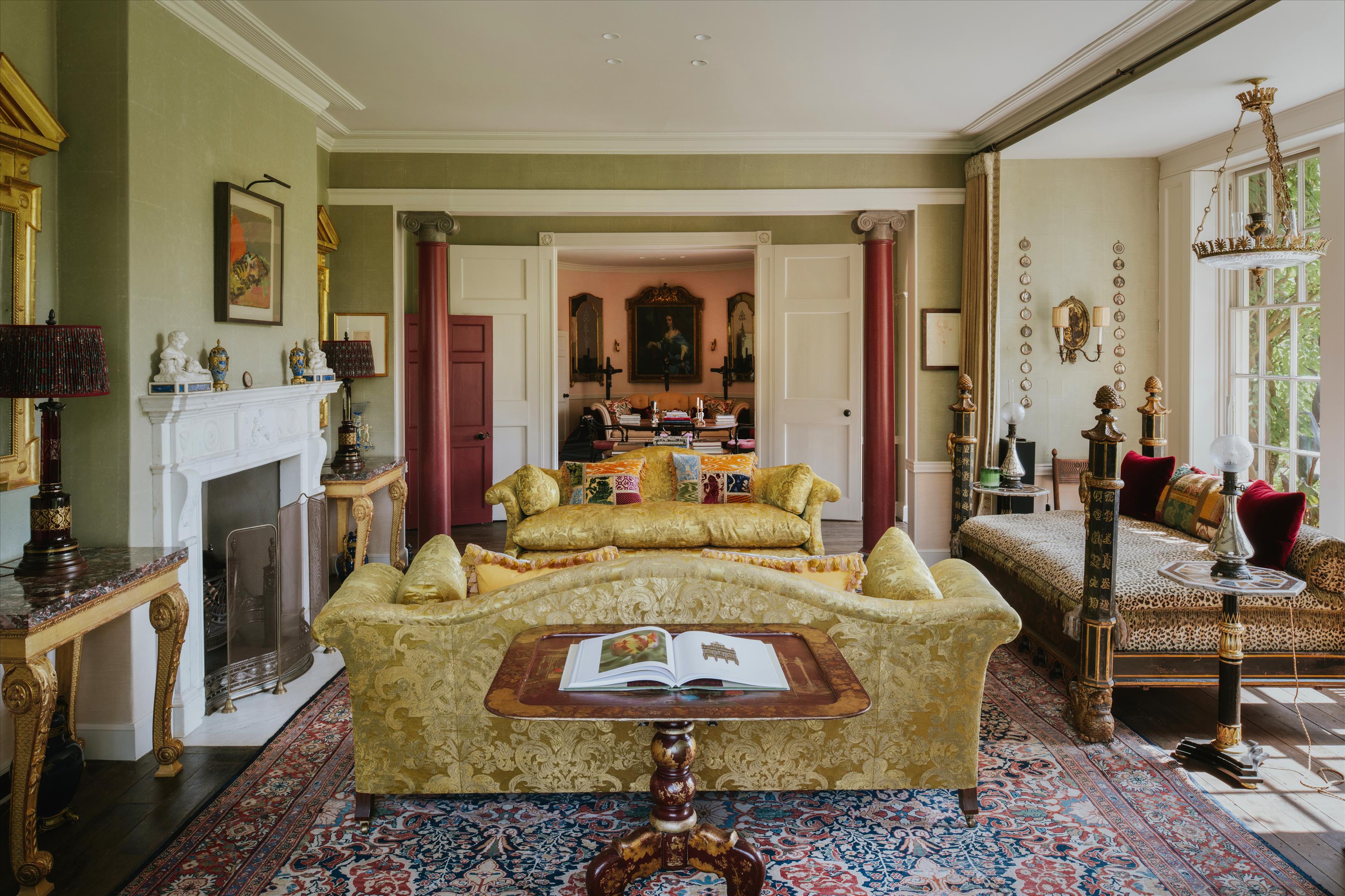 Hampton Court Road, East Molesey, Surrey KT8