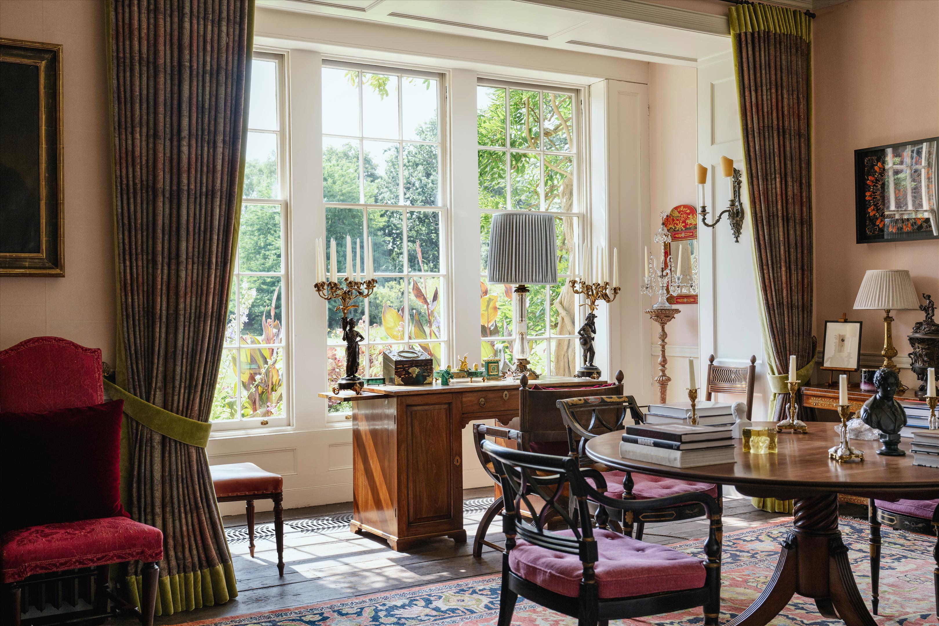 Hampton Court Road, East Molesey, Surrey KT8