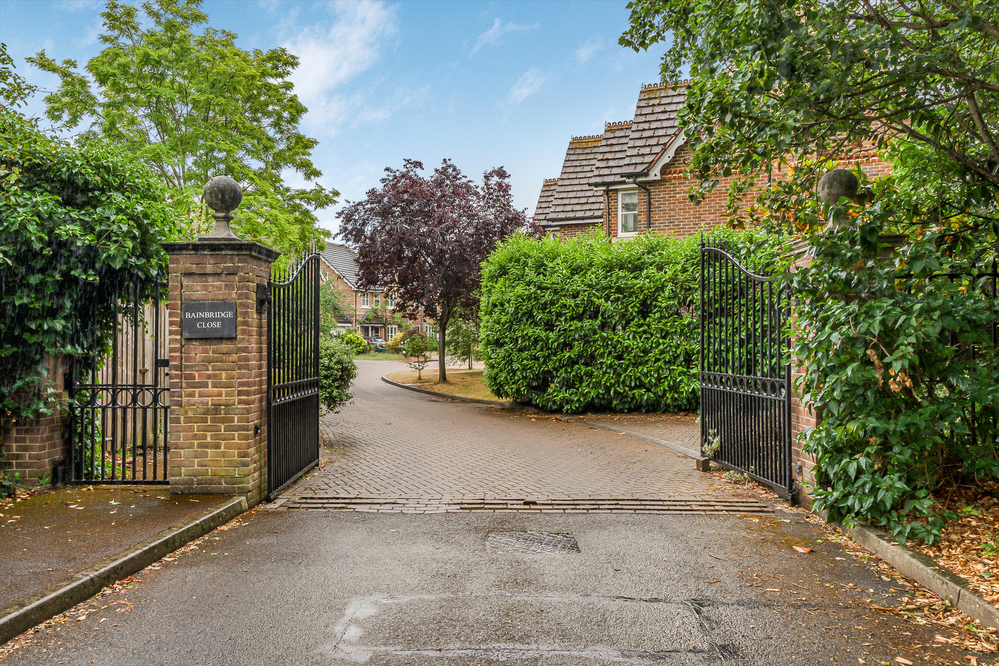 Bainbridge Close, Ham, Richmond TW10
