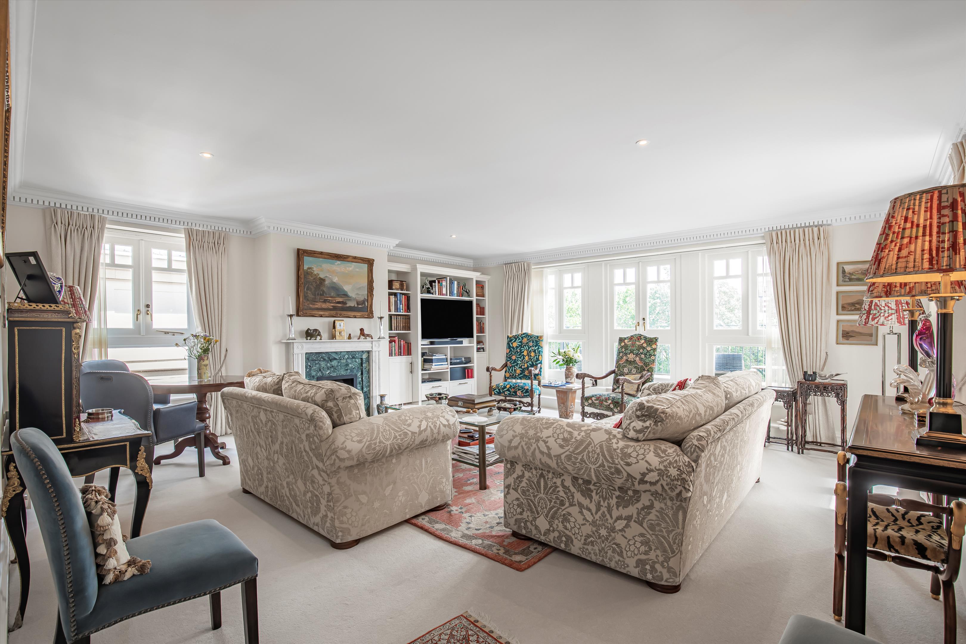 Clevedon Road, Twickenham TW1